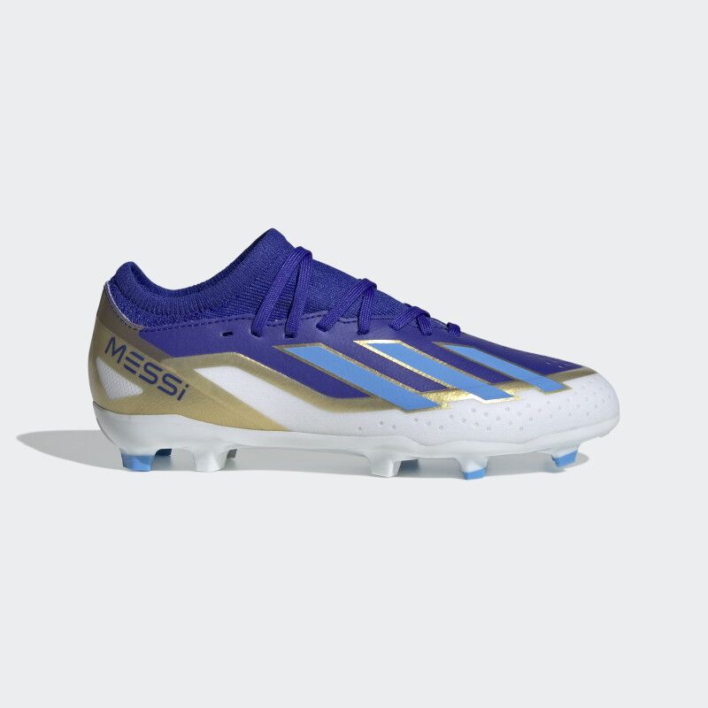 ADIDAS X CRAZYFAST LEAGUE FG J MESSI