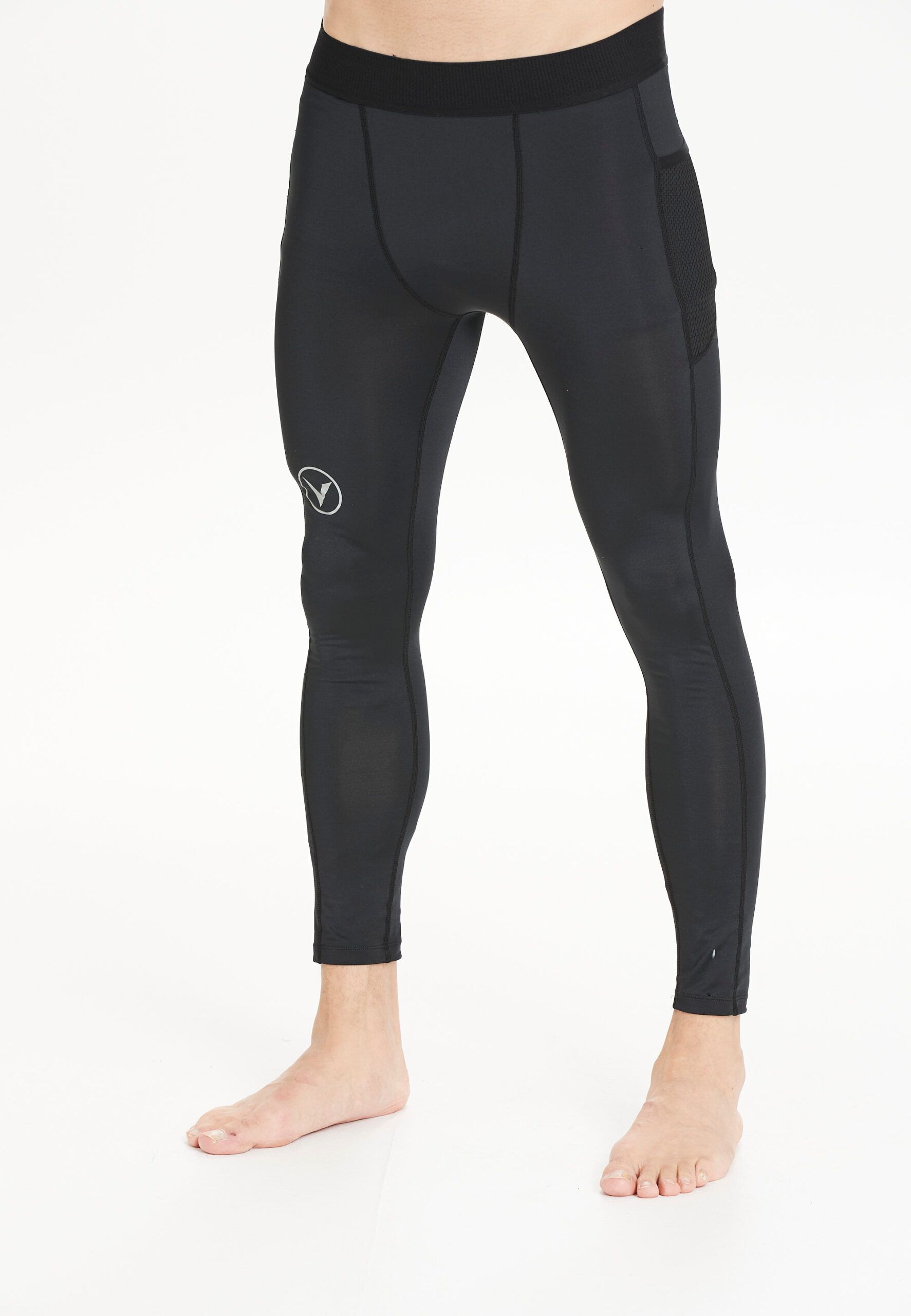 VIRTUS Bonder M Long Baselayer Tights W/