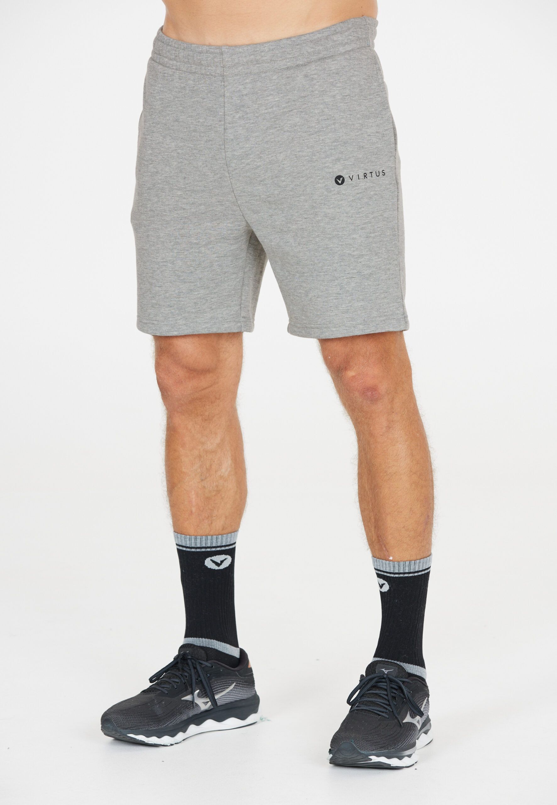 VIRTUS Marten M Sweat Shorts