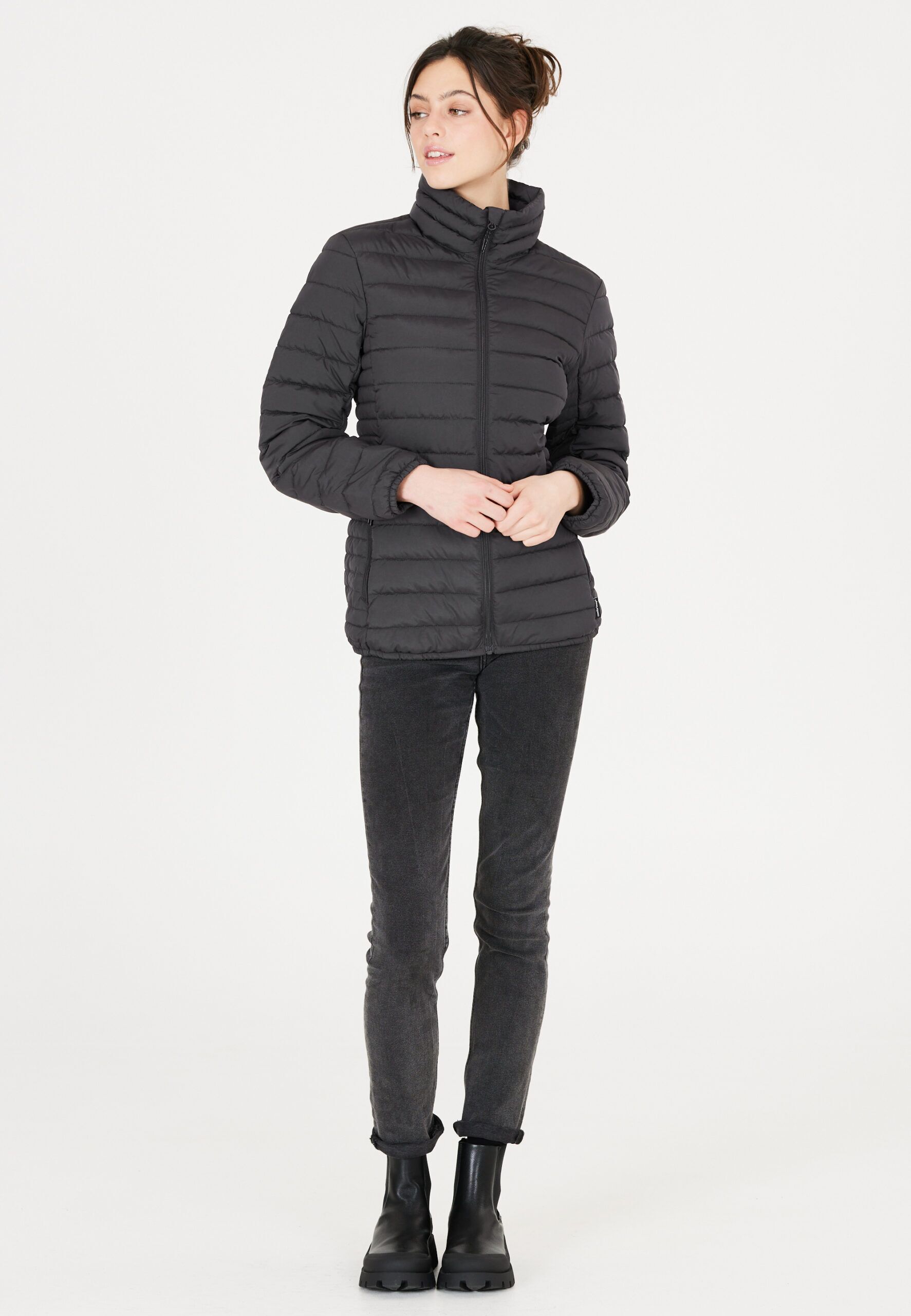 WHISTLER Edge W CFT+ Light Puffer Jacket