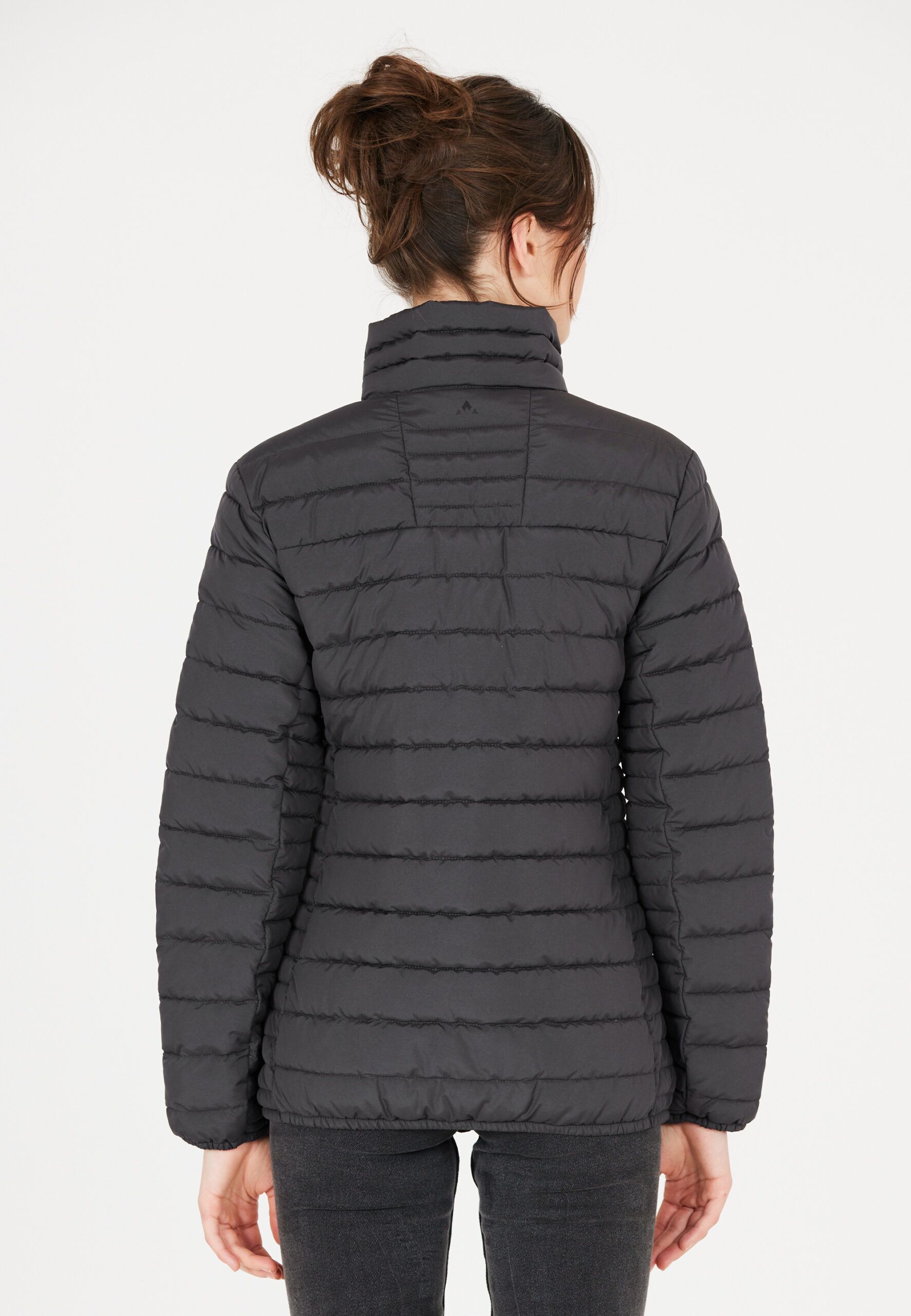 WHISTLER Edge W CFT+ Light Puffer Jacket - Image 3