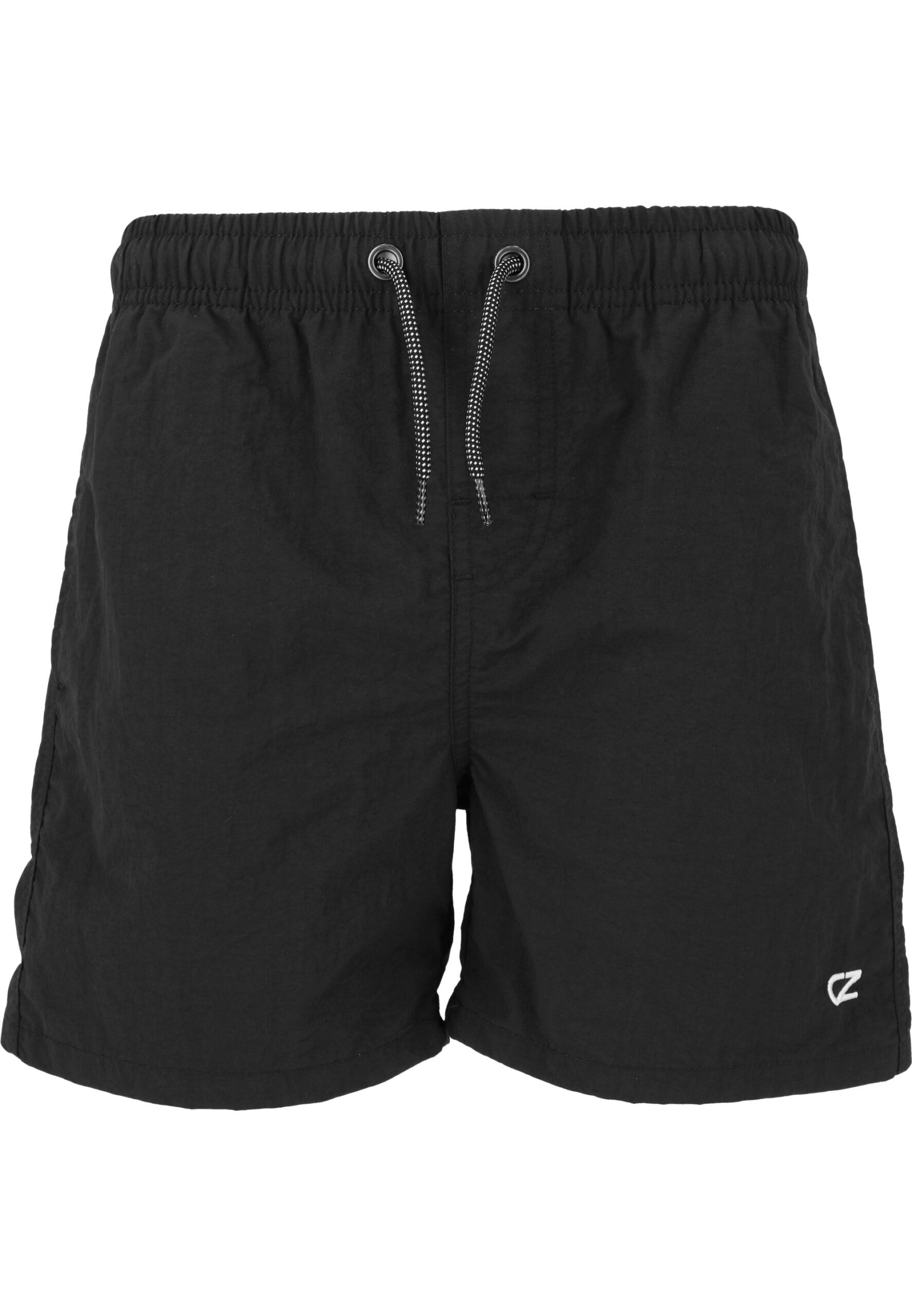 CRUZ Eyemouth Jr. Basic shorts V2