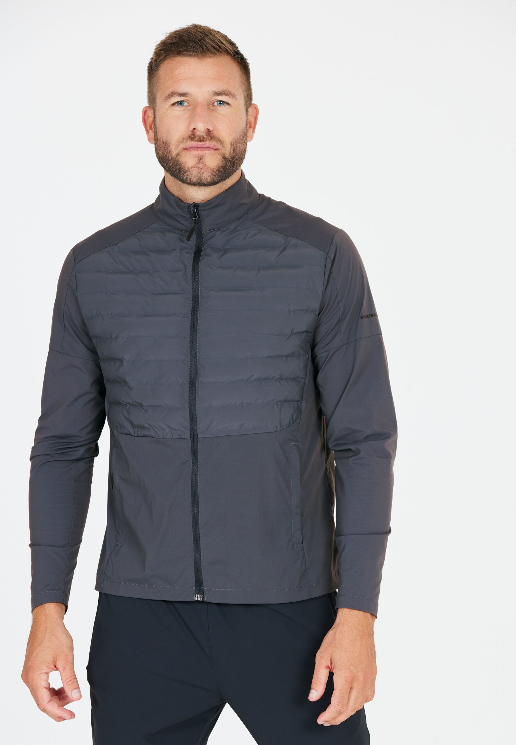 ENDURANCE Benst M Hybrid Jacket – Primal