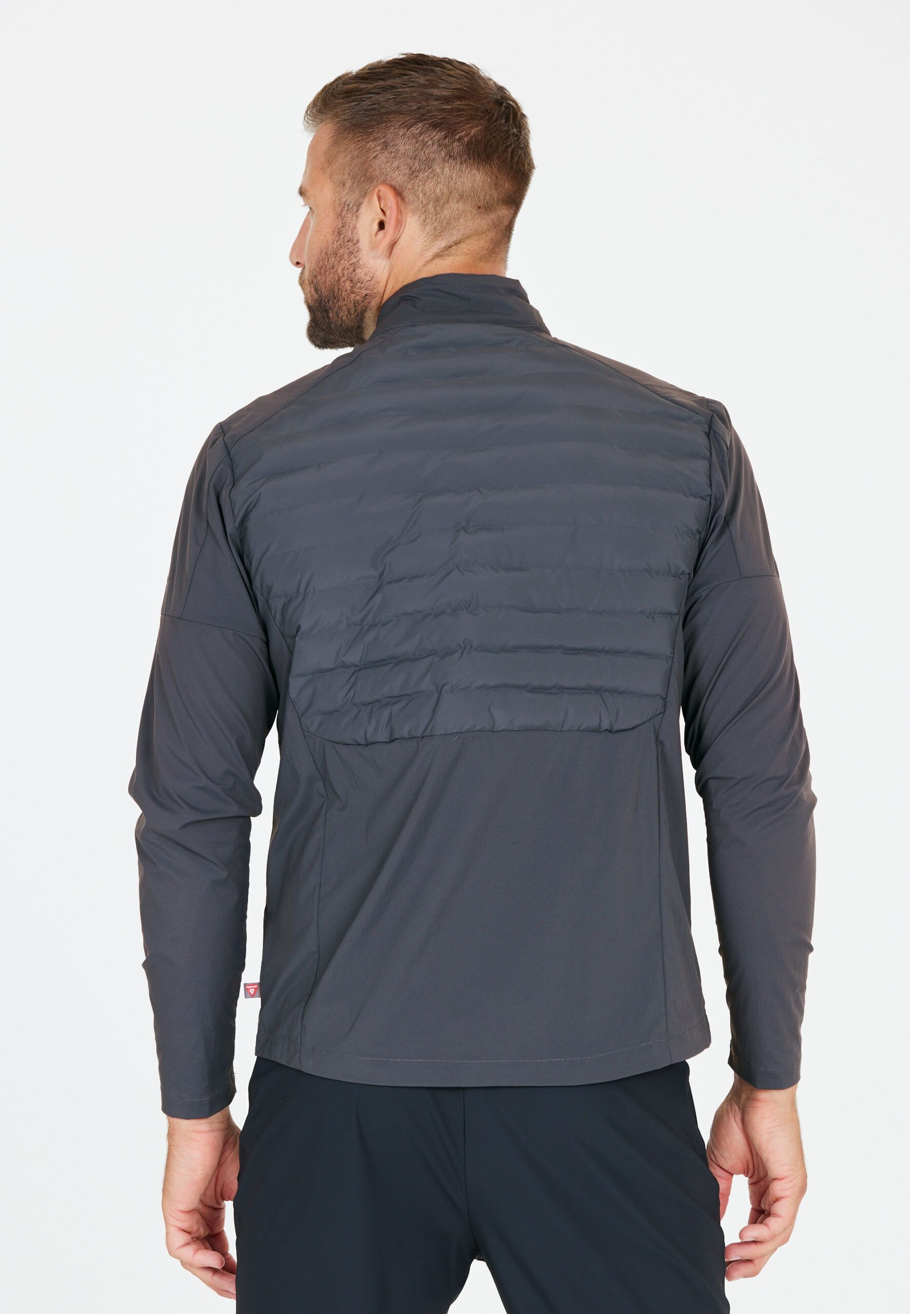 ENDURANCE Benst M Hybrid Jacket – Primal - Image 3