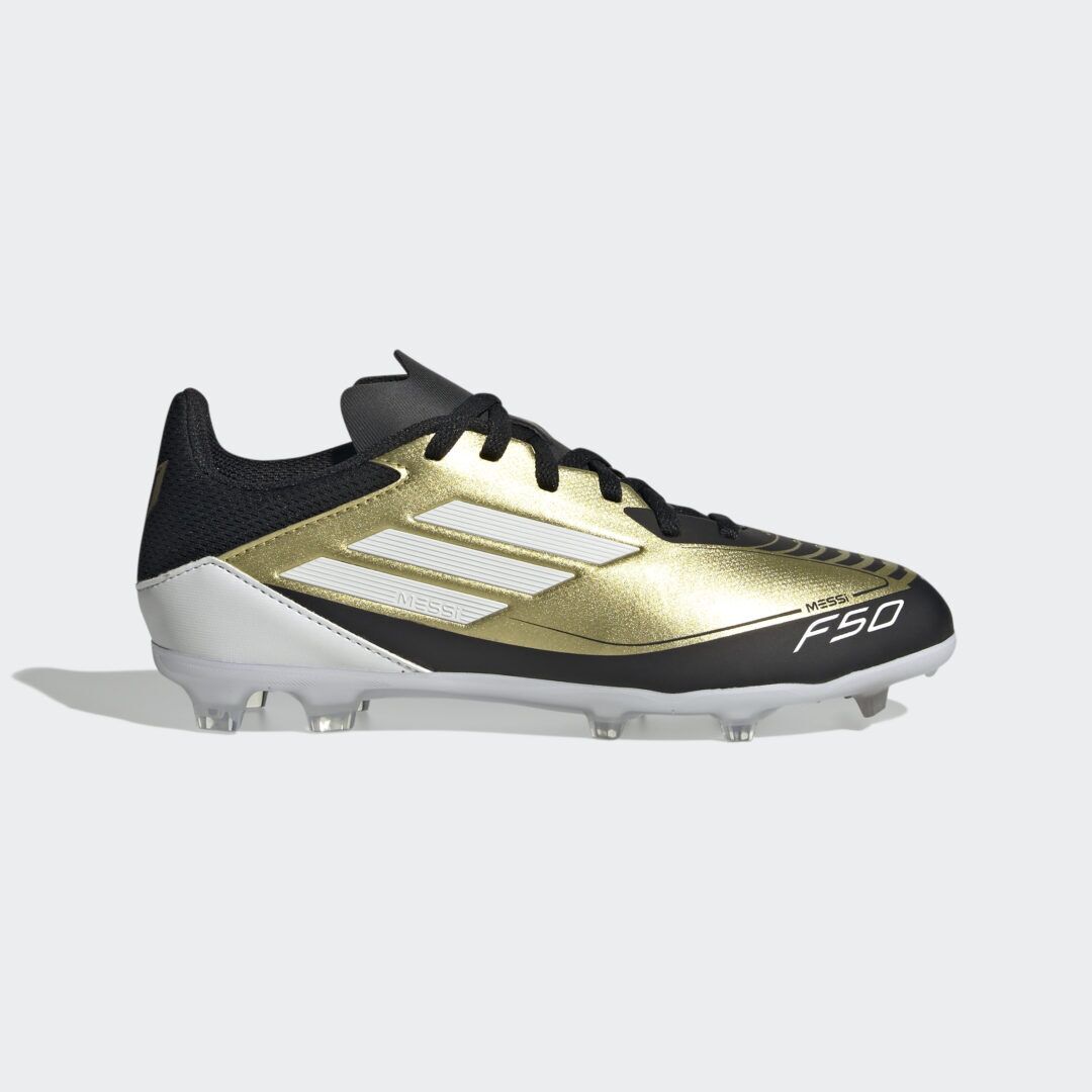 ADIDAS F50 LEAGUE FG/MG J MESSI