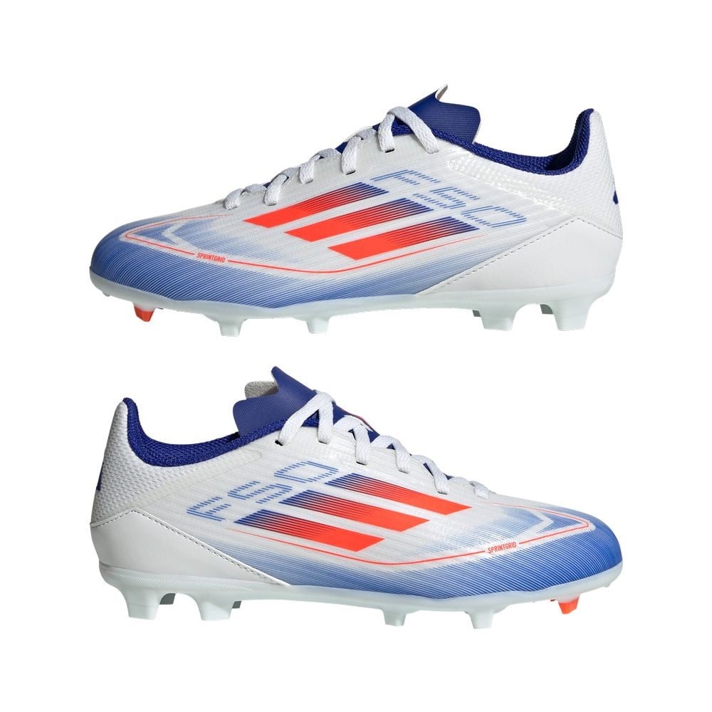 ADIDAS F50 LEAGUE FG/MG JR - Image 4