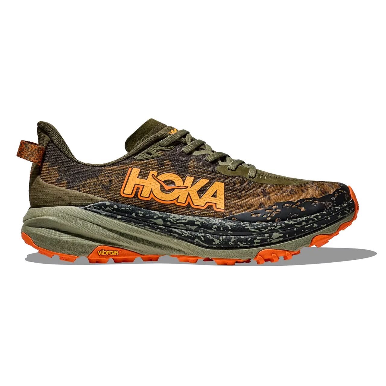 HOKA Speedgoat 6