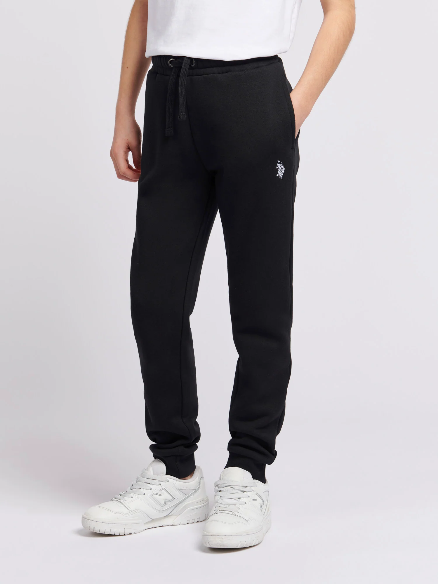 US POLO Sweatpants JR
