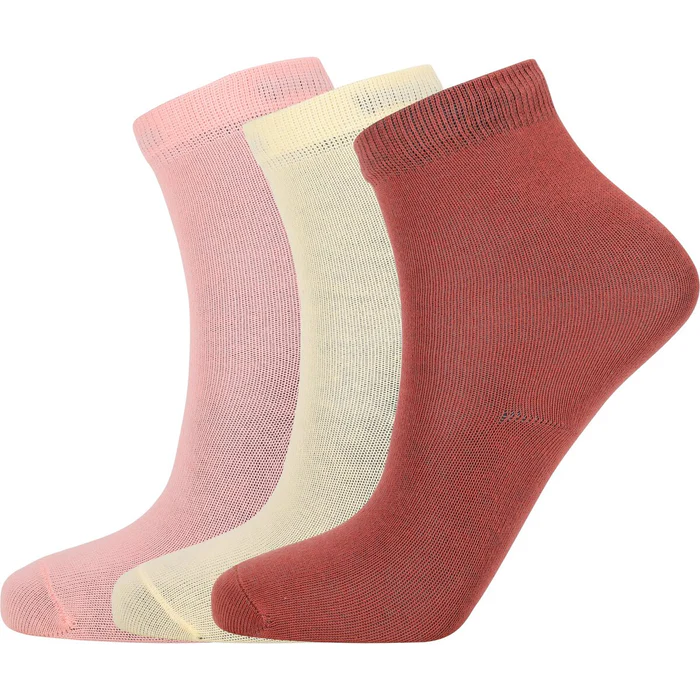 ZIGZAG Gubic 3-pack Socks