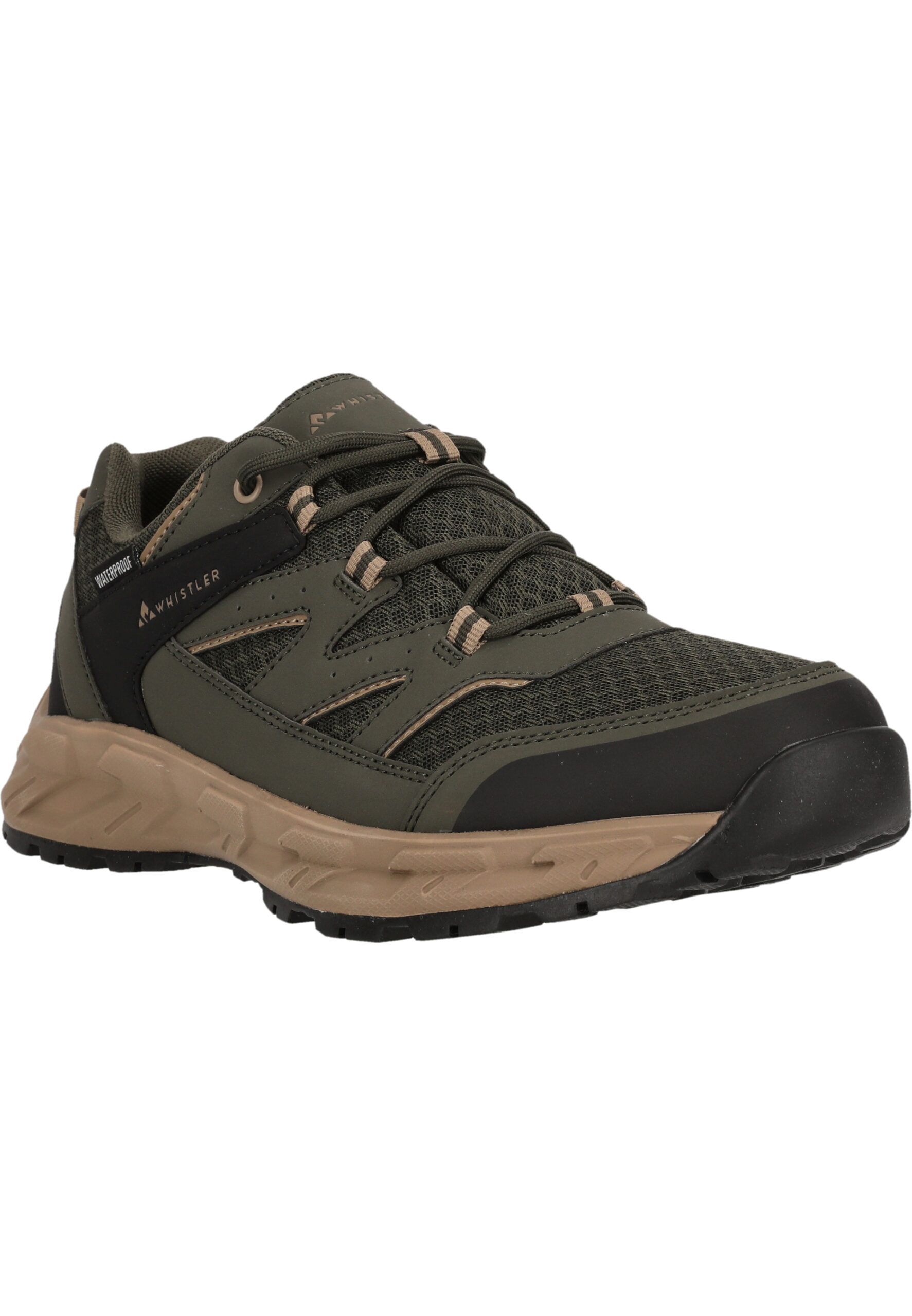 WHISTLER Benin U Shoe WP