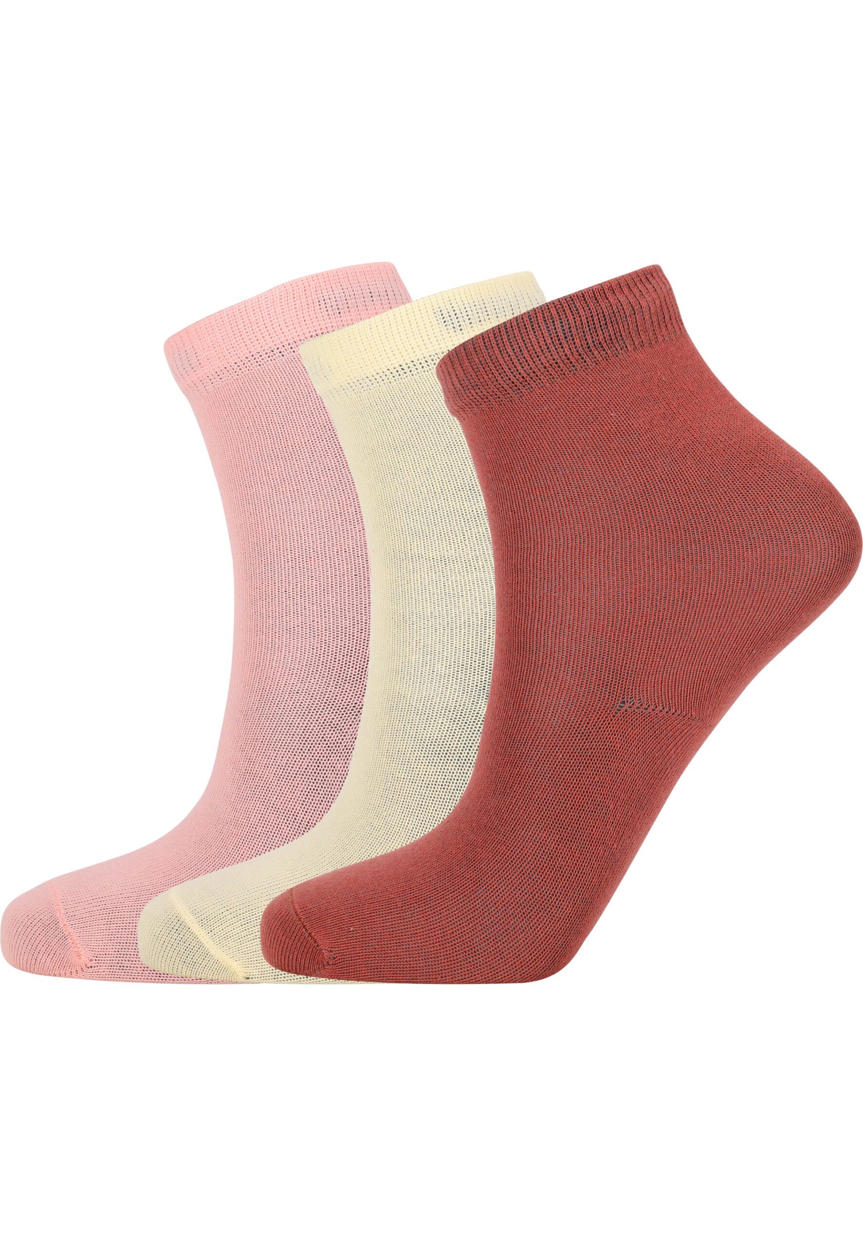 ZIGZAG Gubic 3-pack Socks