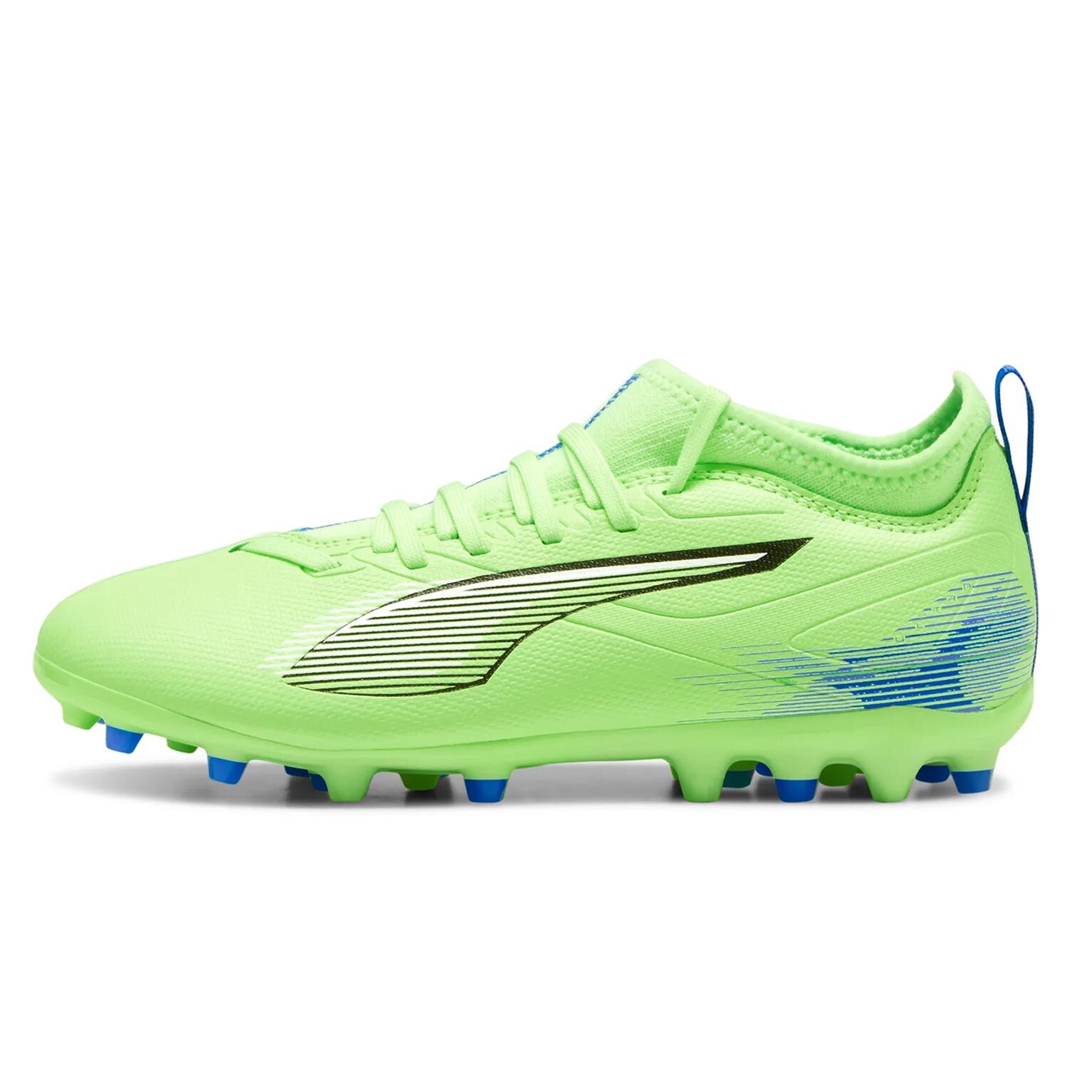 PUMA ULTRA 5 MATCH MG Jr