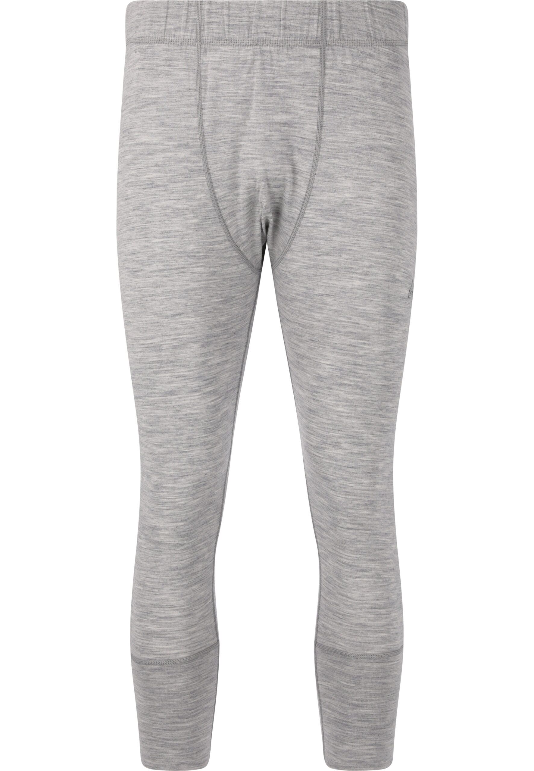 SOS Nuuk M wool baselayer pant