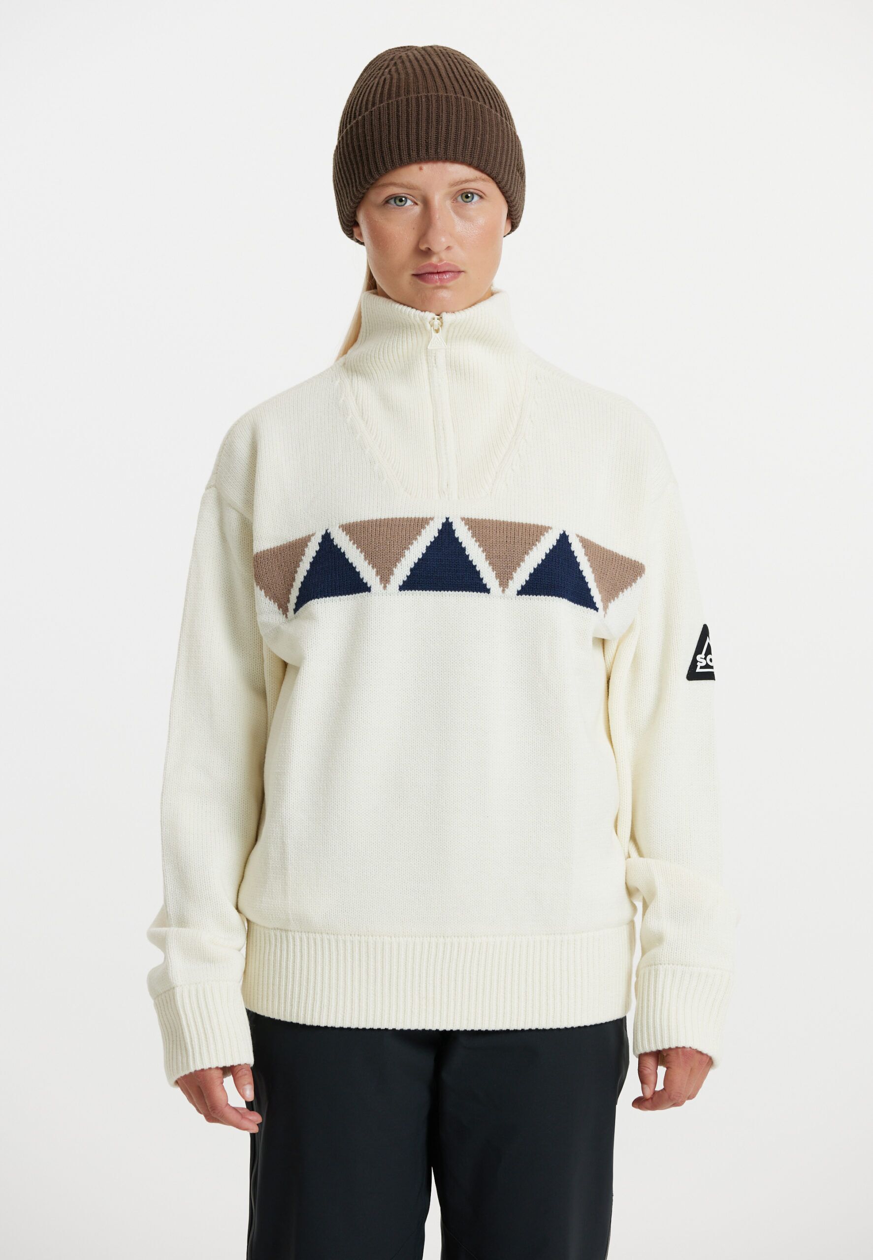 SOS Aboda Windstopper Uni knit