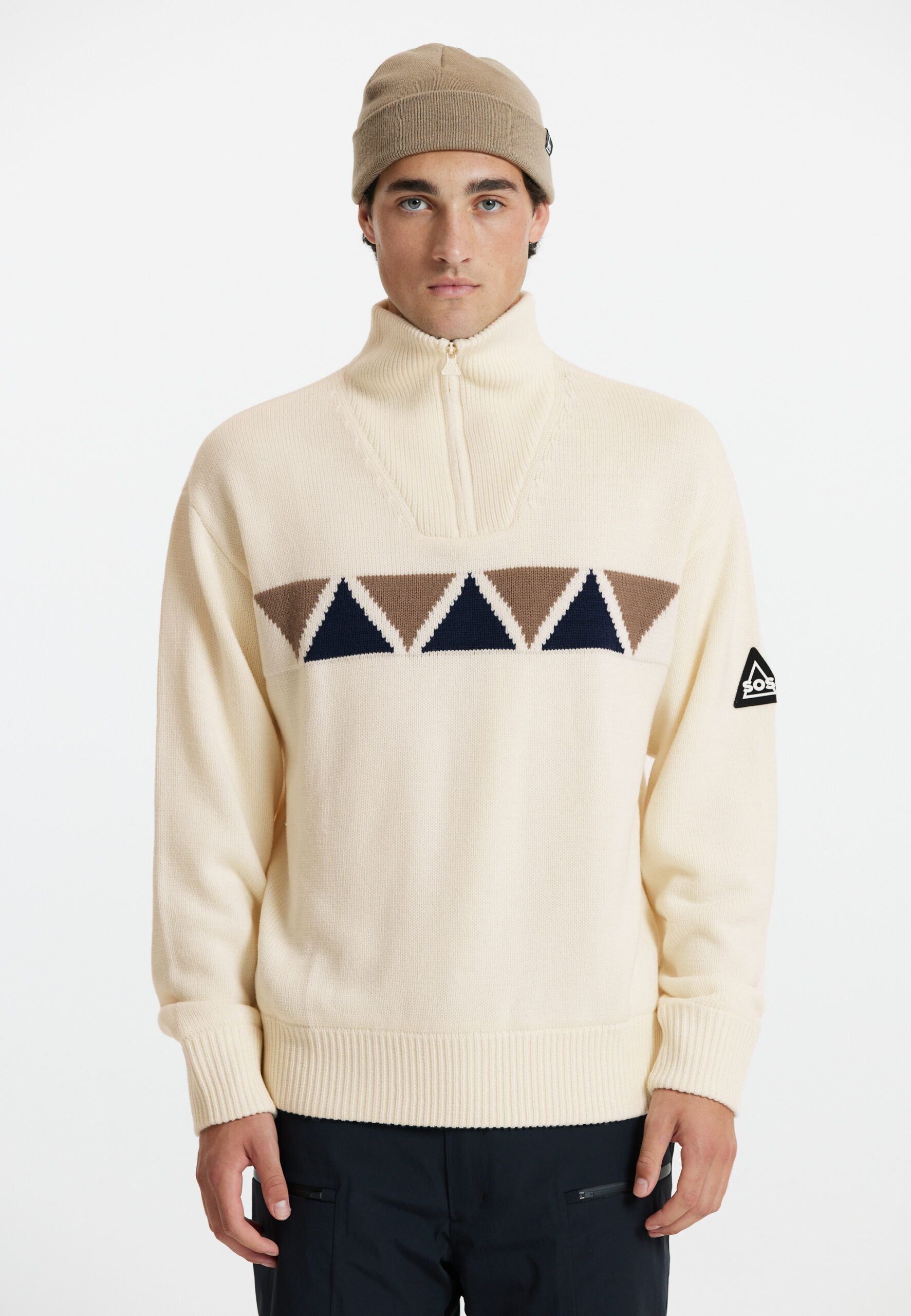 SOS Aboda Windstopper Uni knit - Image 2