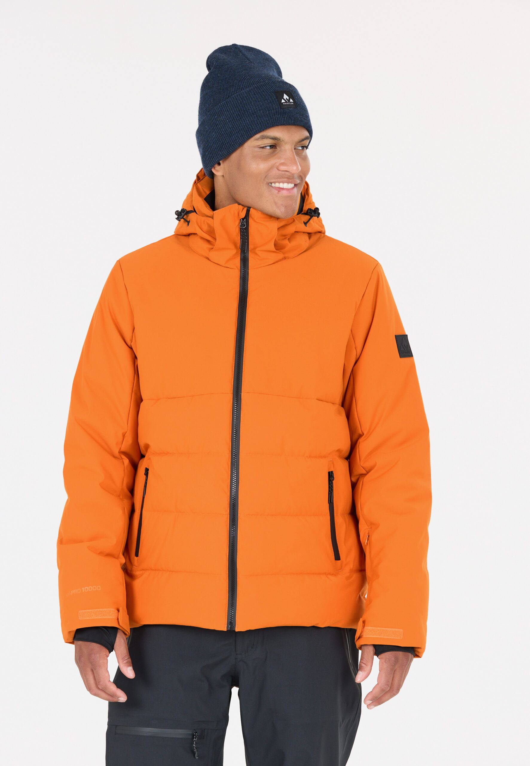 WHISTLER Lakeland M Ski Jacket W-PRO 100