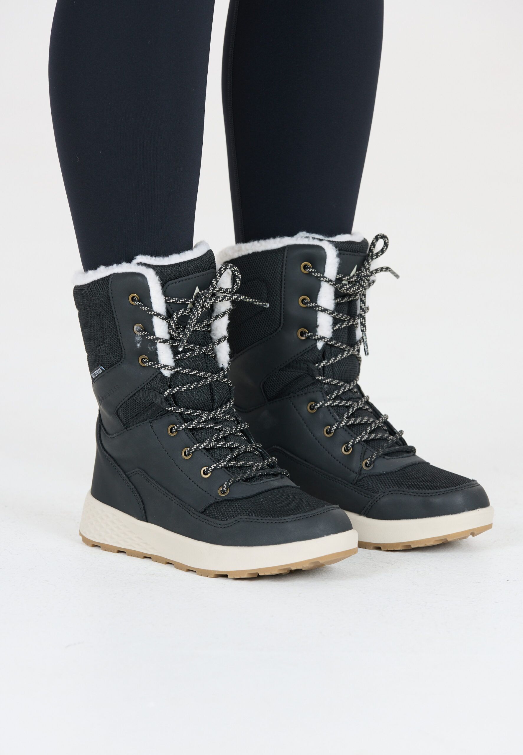 WHISTLER Loumon W Boot WP V2