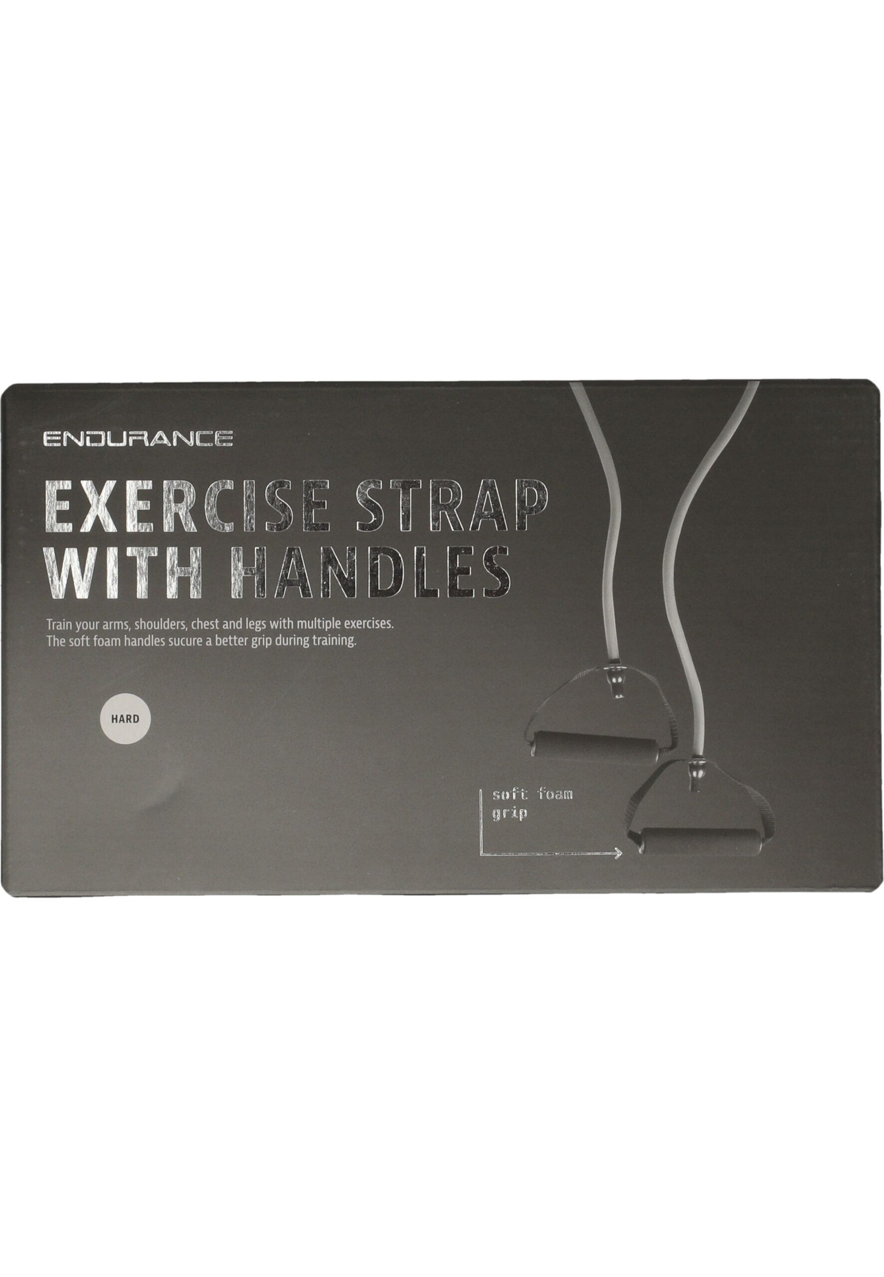 Toning Tube - Hard - Image 3