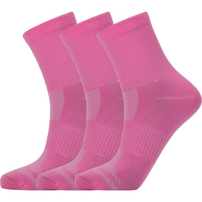 ATHLECIA Diaz Performance Sock 2-Pack