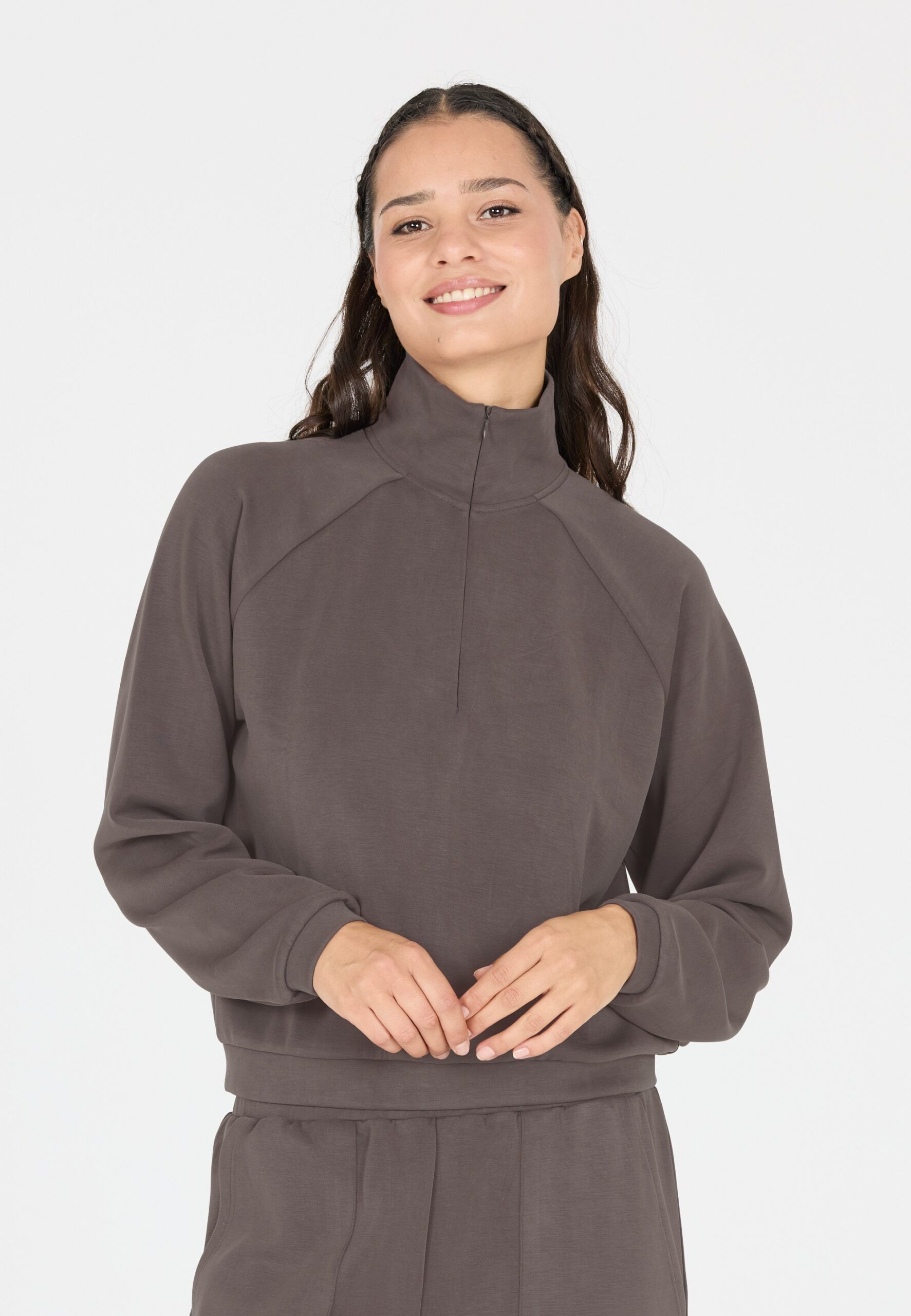 ATHLECIA Elaina W Sweat Shirt