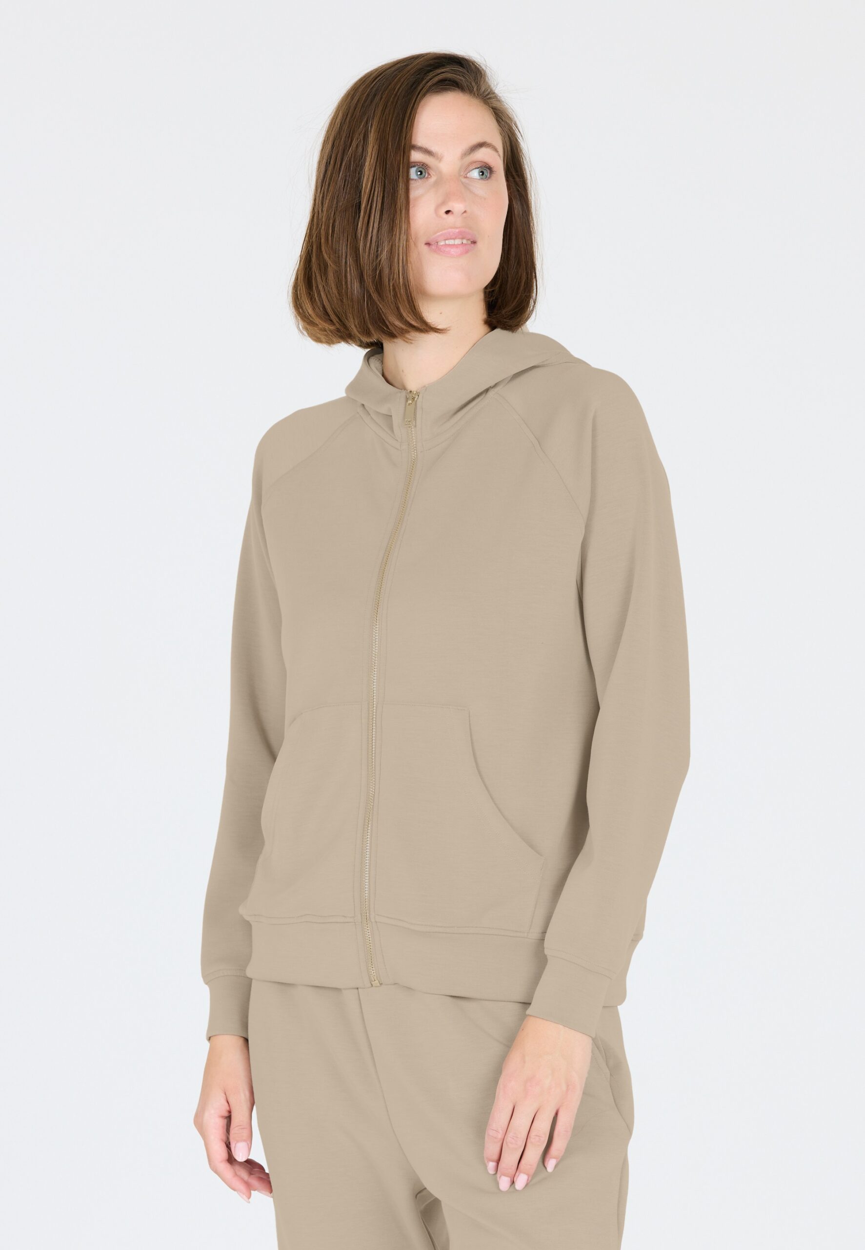 ATHLECIA Jacey W Full Zip