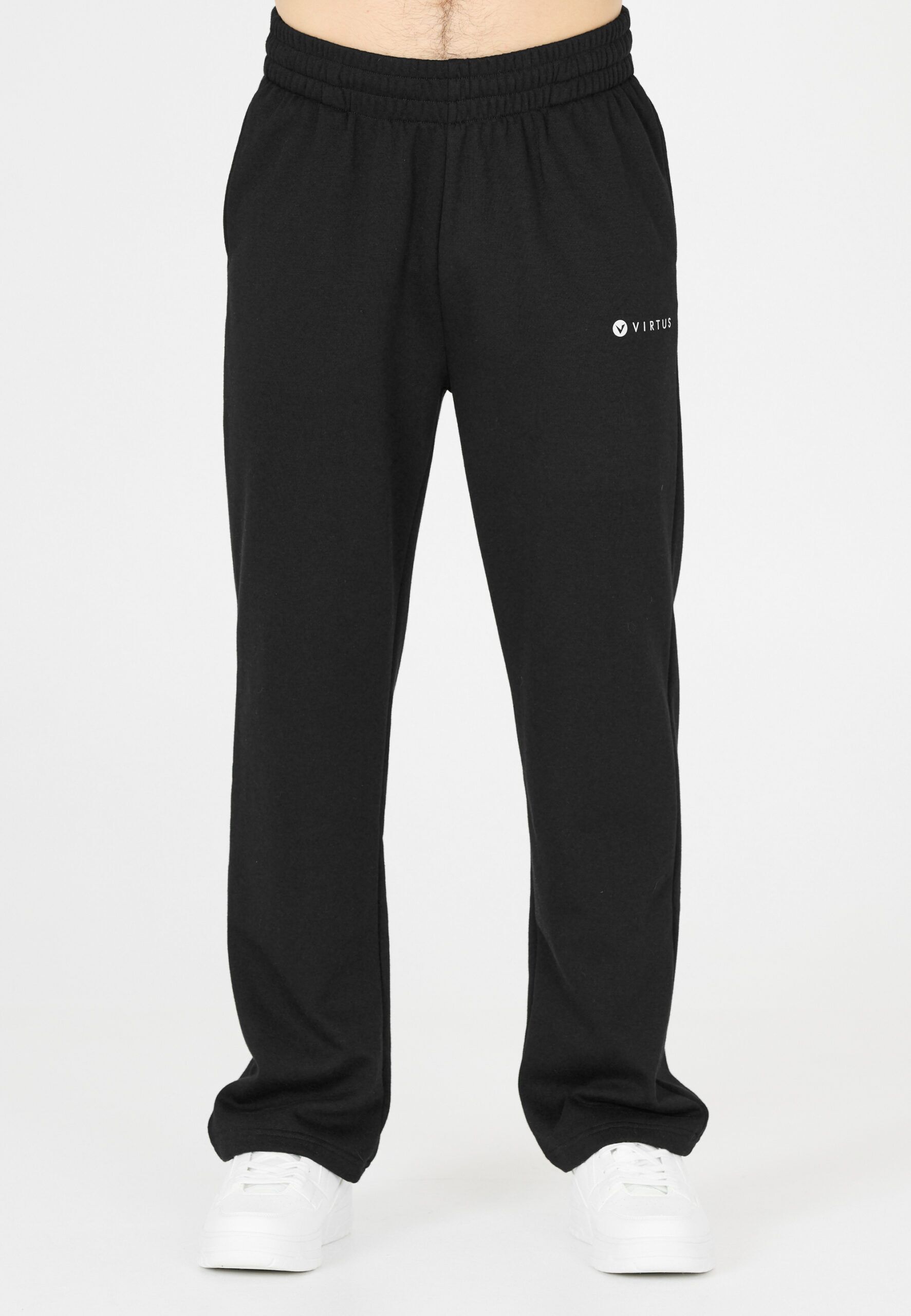 VIRTUS Marten M Straight Leg Sweat Pants - Image 2