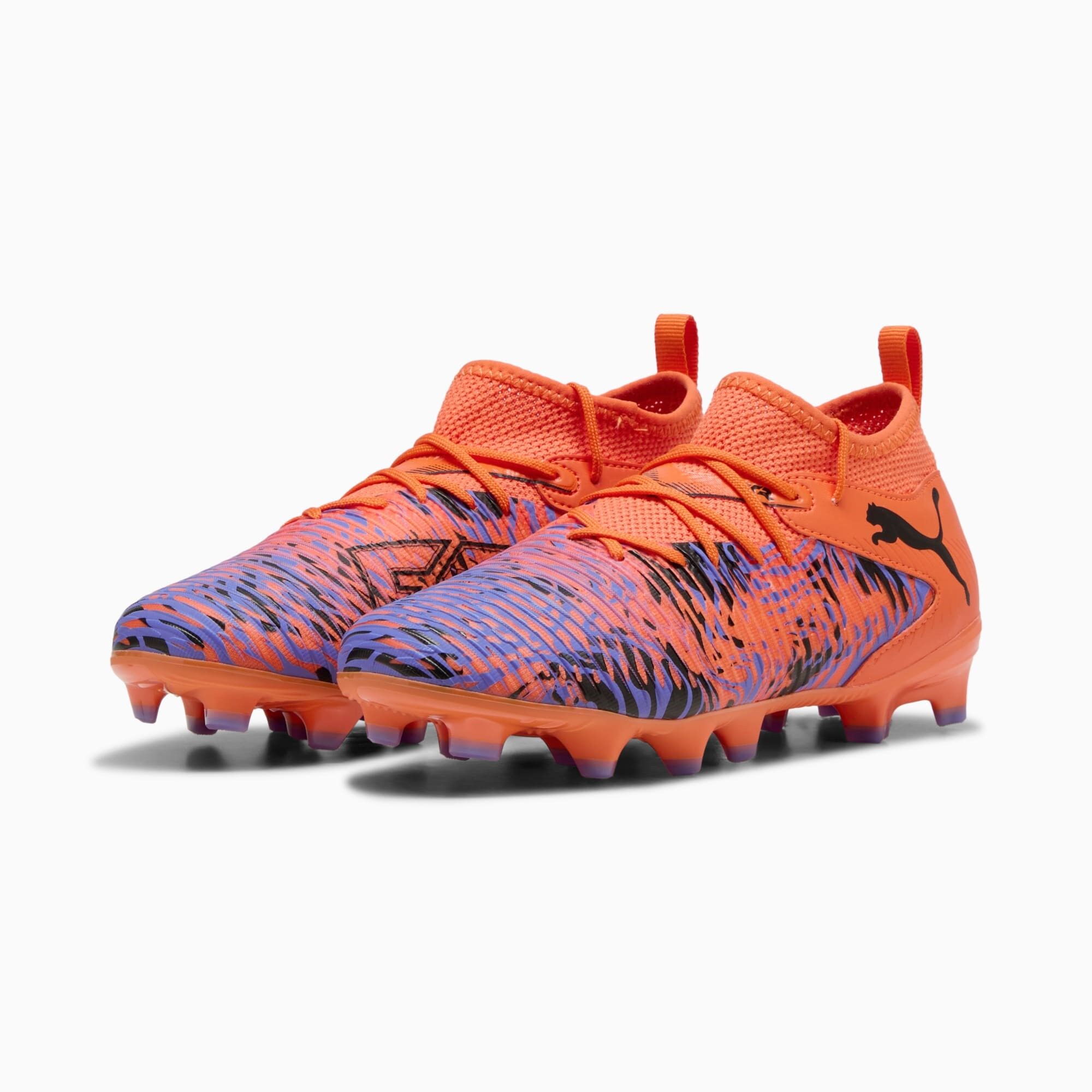 PUMA FUTURE 8 MATCH CREATIVITY FG/A