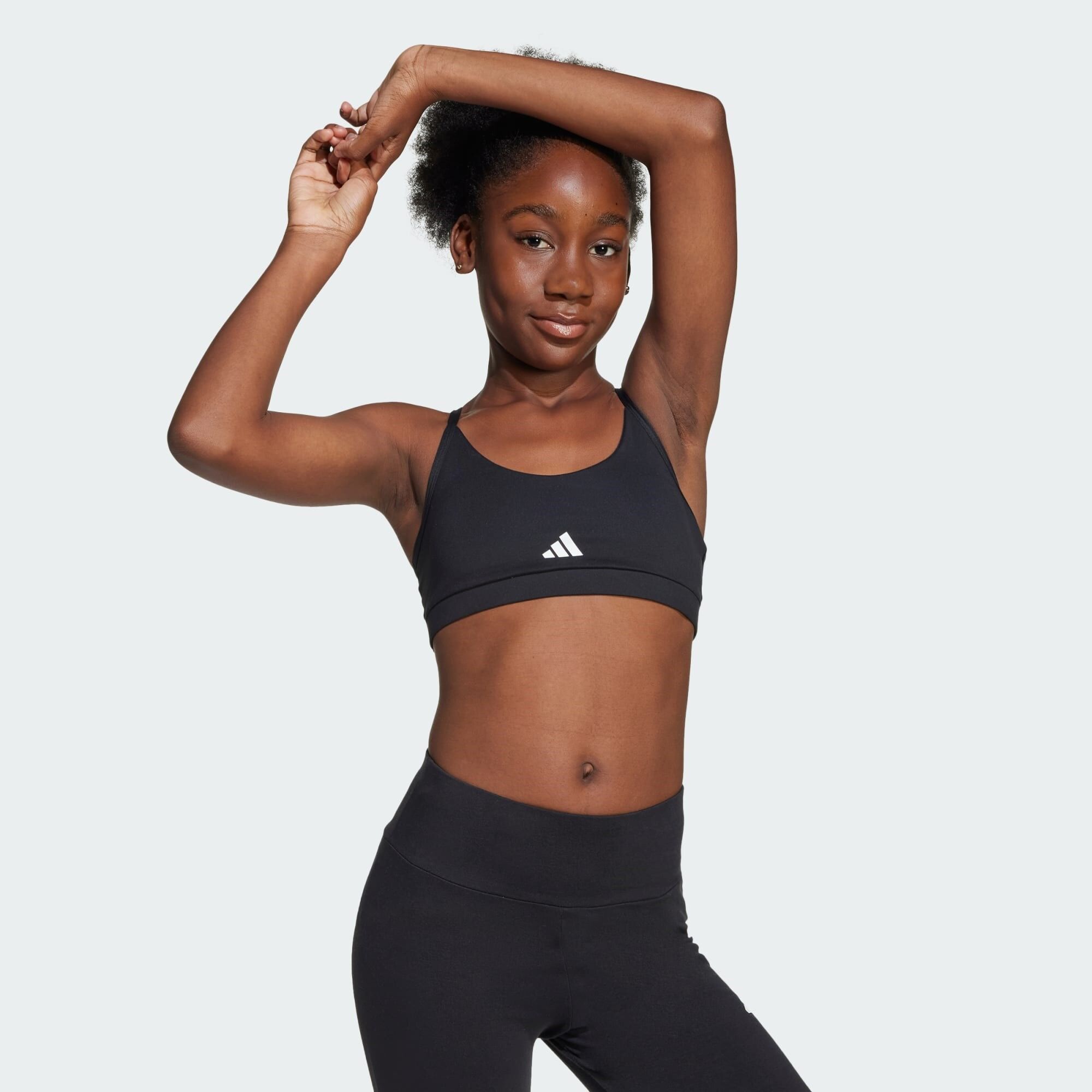 ADIDAS JG ESS BRA