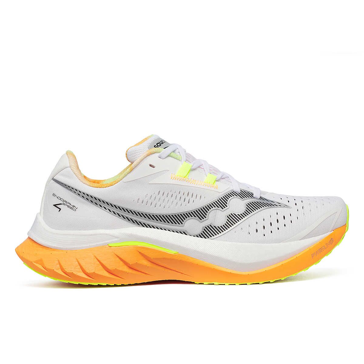 SAUCONY ENDORPHIN SPEED 4