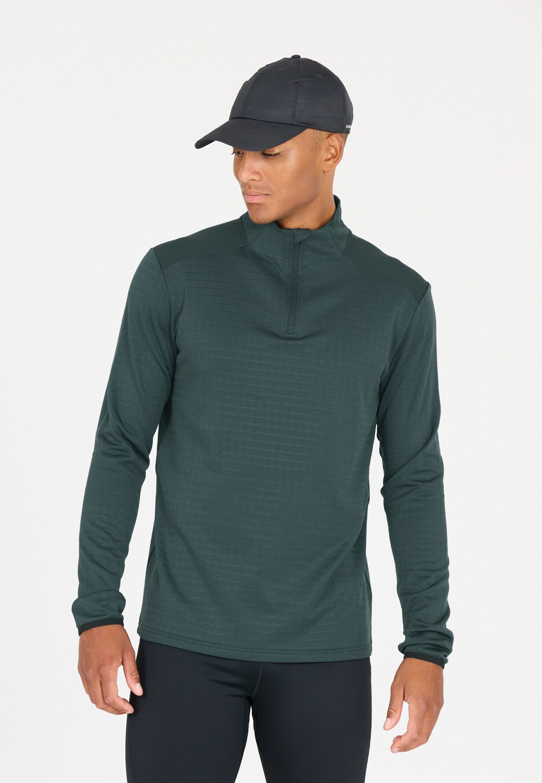 ENDURANCE Toko M Midlayer