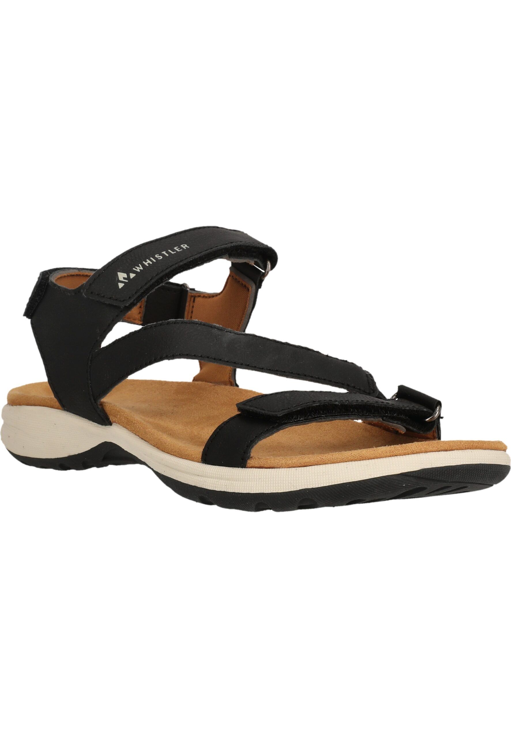 WHISTLER Malena W Sandal