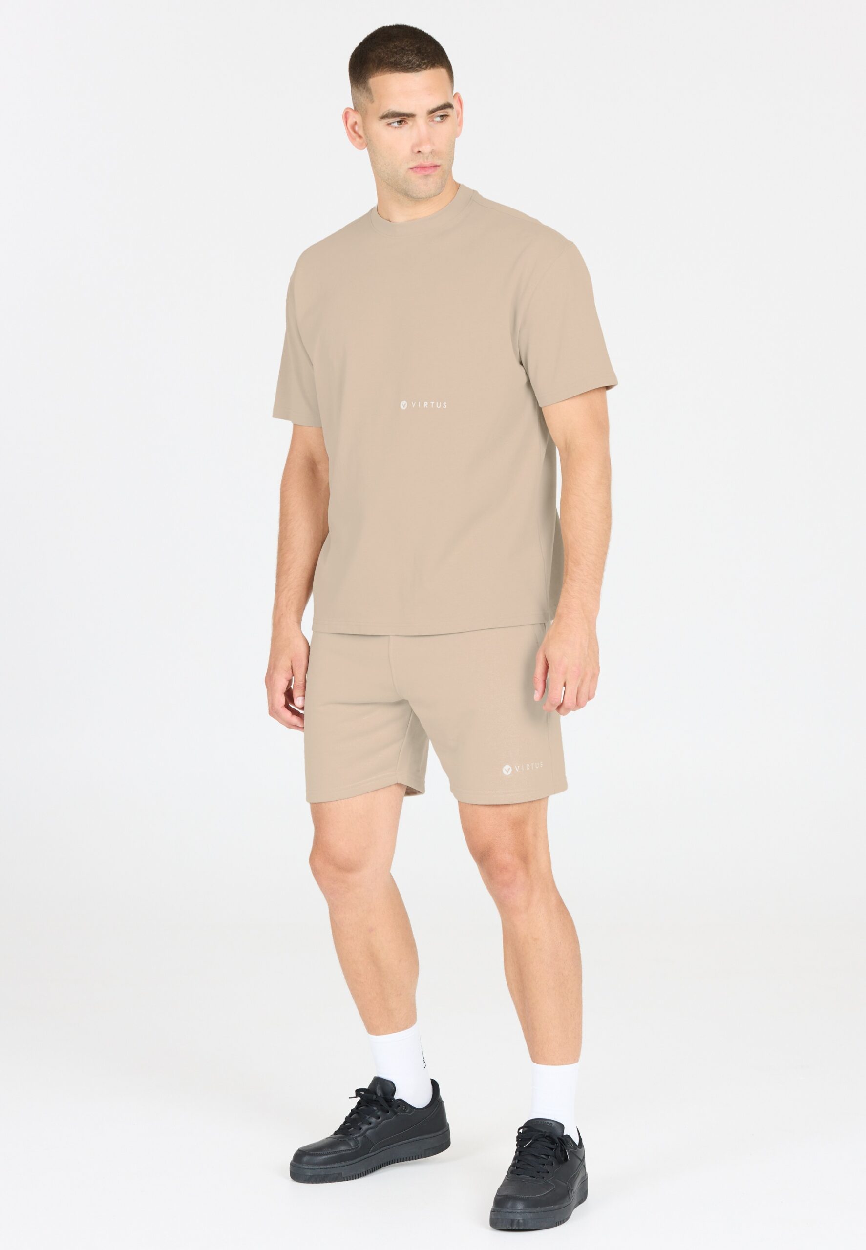 VIRTUS Kayden M Sweat Shorts