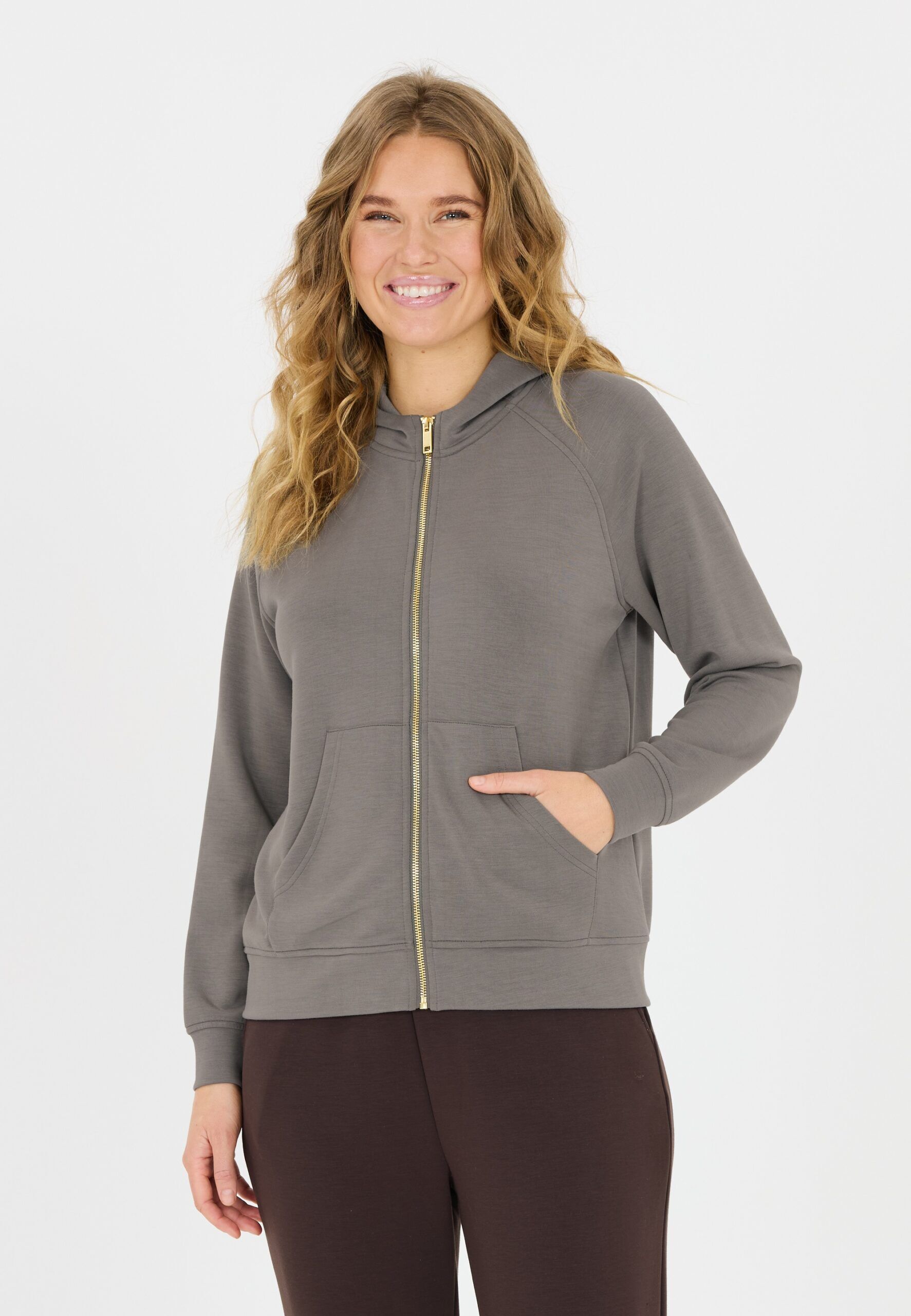 ATHLECIA Jacey W Full Zip
