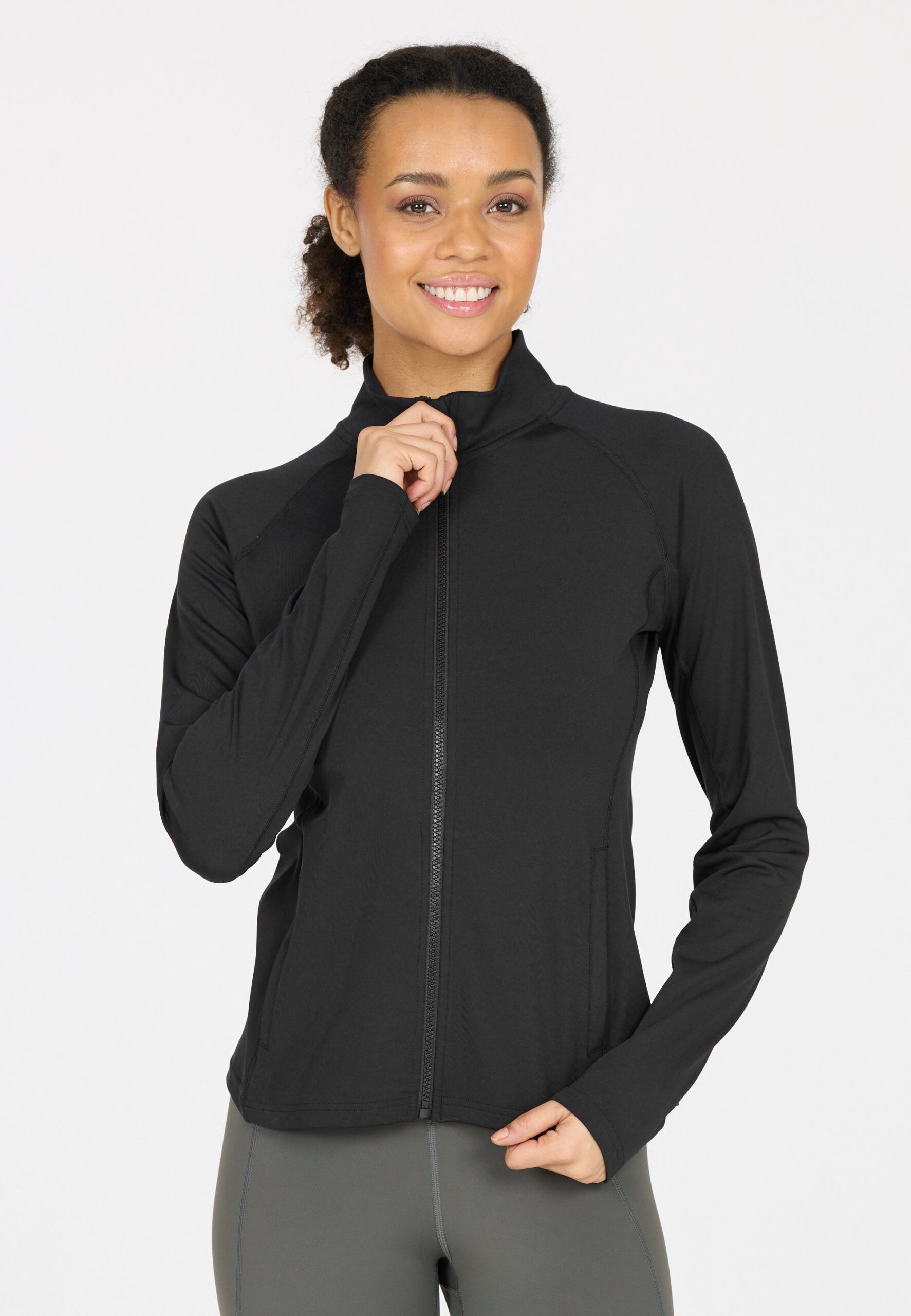 ATHLECIA Krosa W Full Zip