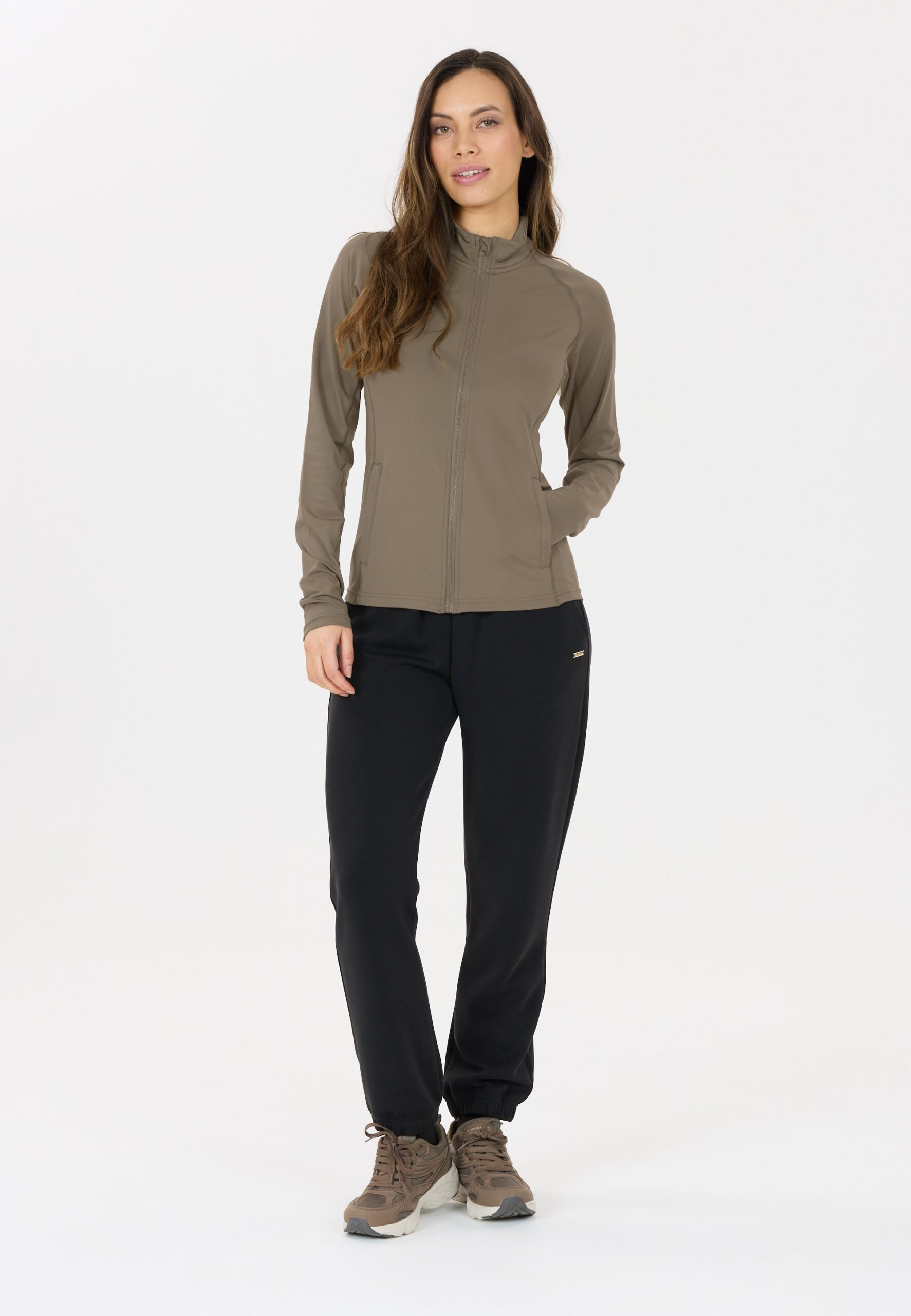 ATHLECIA Krosa W Full Zip