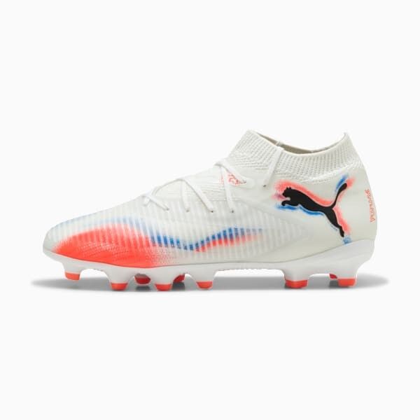 PUMA FUTURE 8 PRO FG/AG Jr