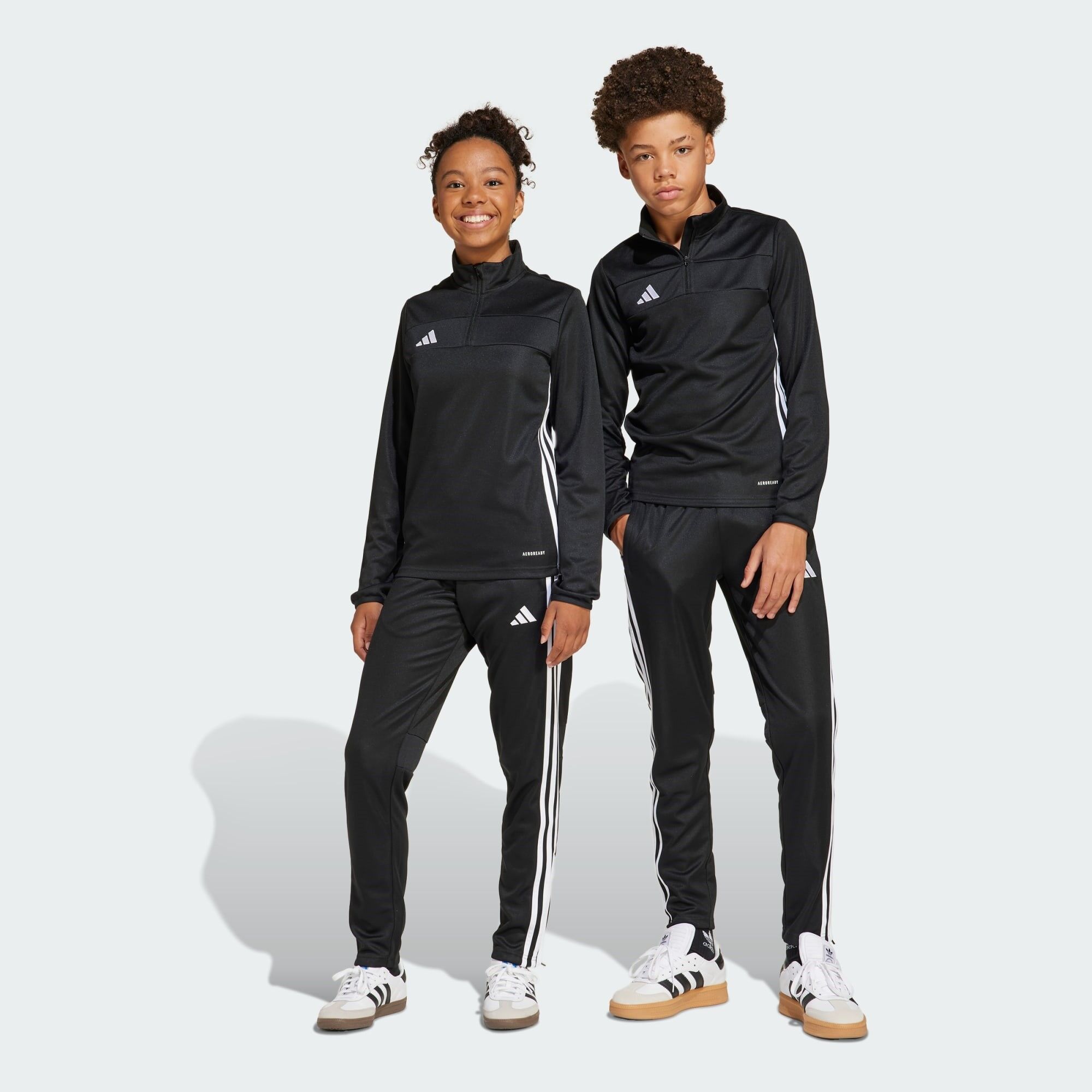 ADIDAS TIRO ESS PANT JR