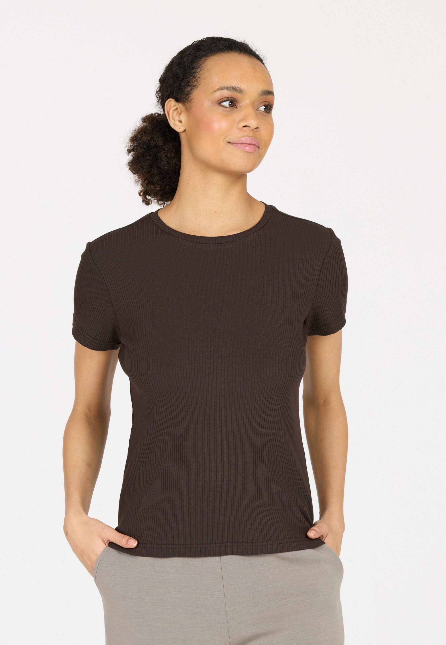 ATHLECIA Lankae W S/S Tee