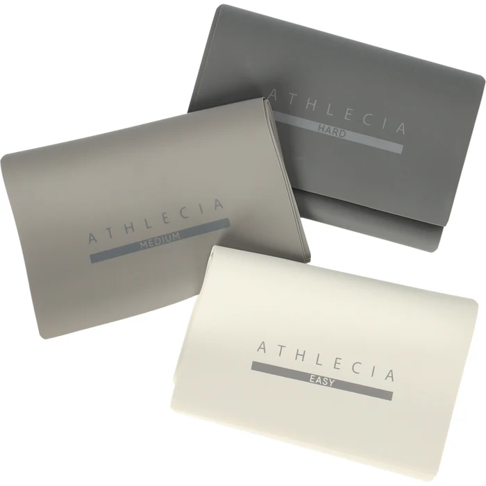 ATHLECIA Kuroko TPE Strap - 3 Pcs