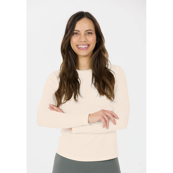 ATHLECIA Miwa W L/S Tee