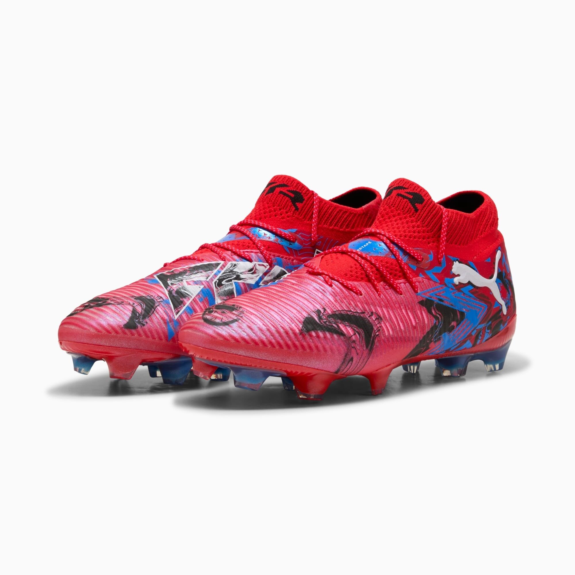 PUMA FUTURE 8 ULTIMATE PLAYMAKERS FG