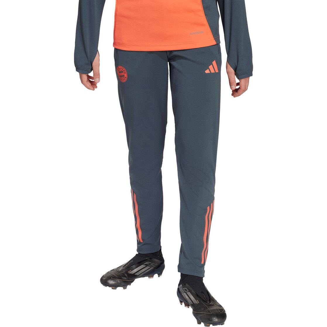 ADIDAS FC BARYERN TRAINING PANTS JR