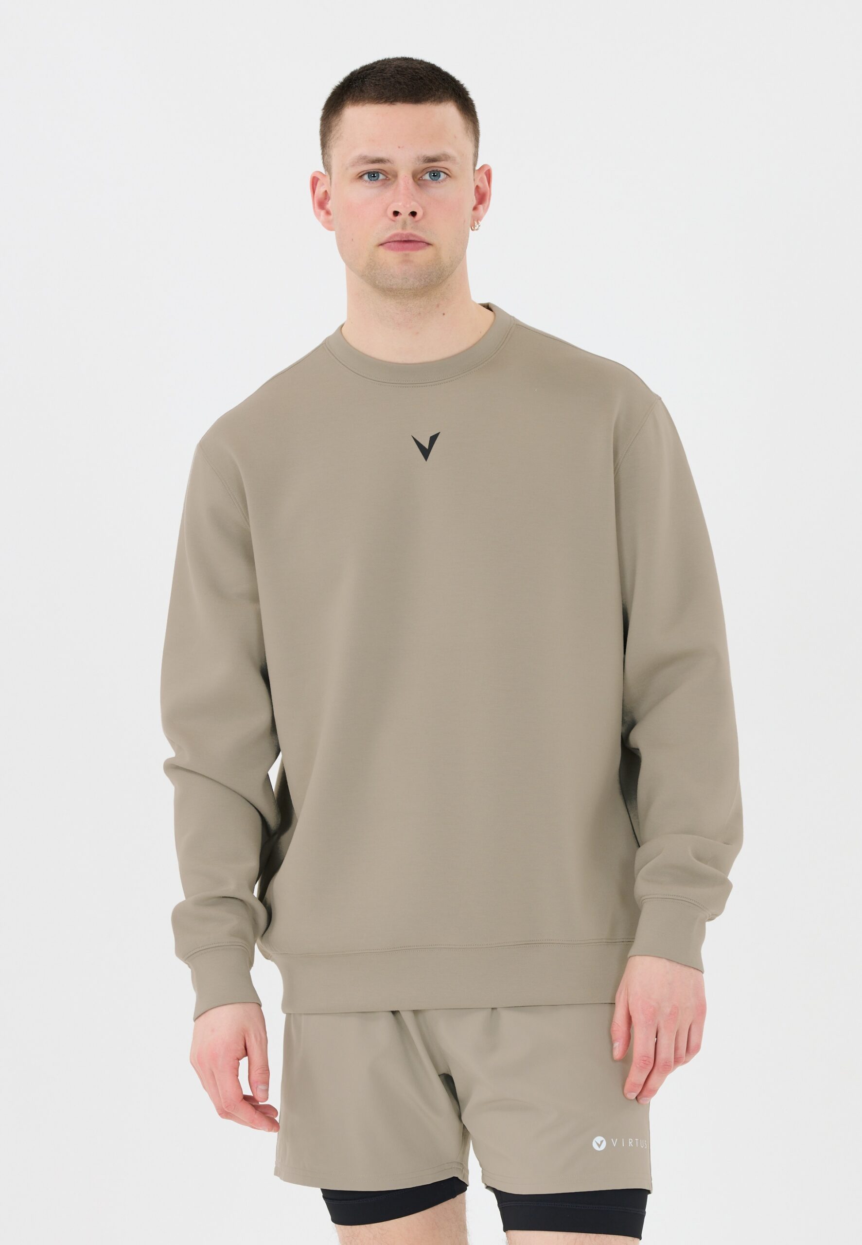 VIRTUS Taro M Crew Neck