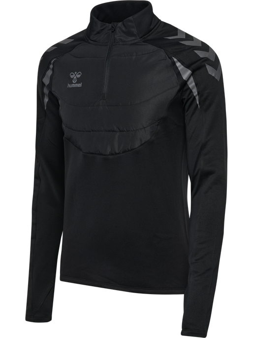 HUMMEL hmlBTC WINTER TRAINING HALF ZIP K