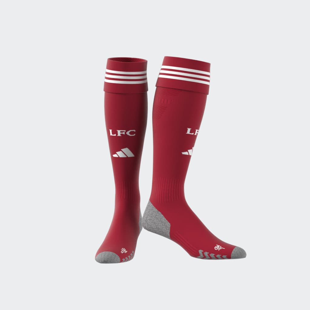 ADIDAS LIVERPOOL HOME SOCKS
