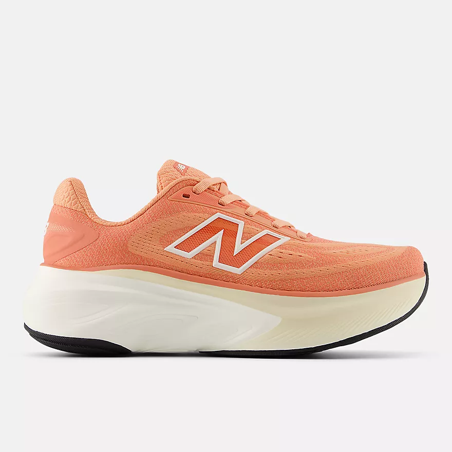 New Balance Fresh Foam X More v6 W