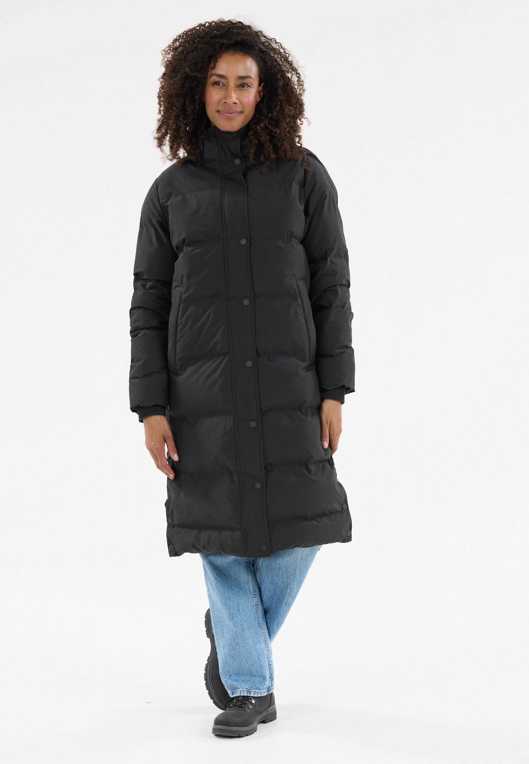 WHISTLER Adalee W Long Puffer Jacket