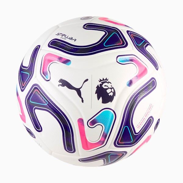 PUMA-STELLAR Cup PL Reactivity