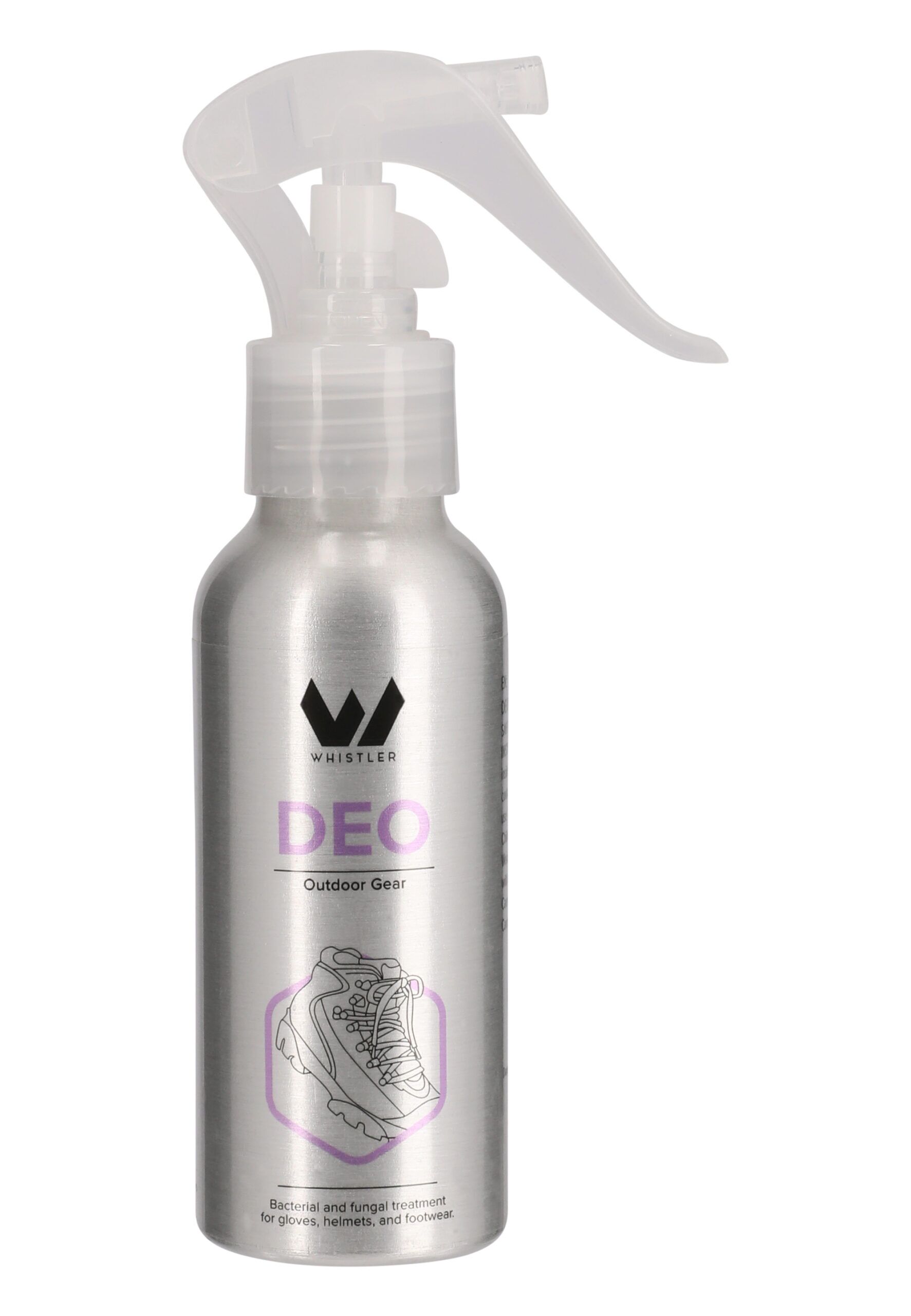 WHISTLER Deodoriser for Outdoor Gear 100