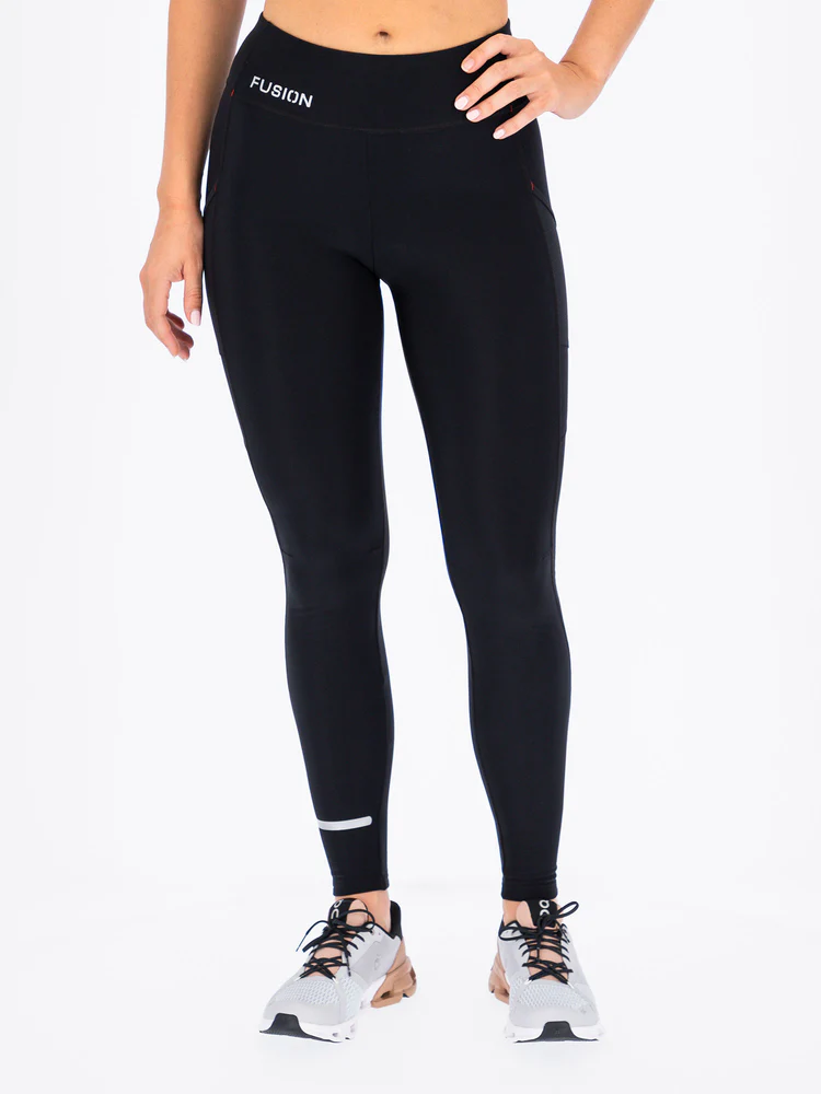 FUSION WOMEN HOT LONG TIGHTS